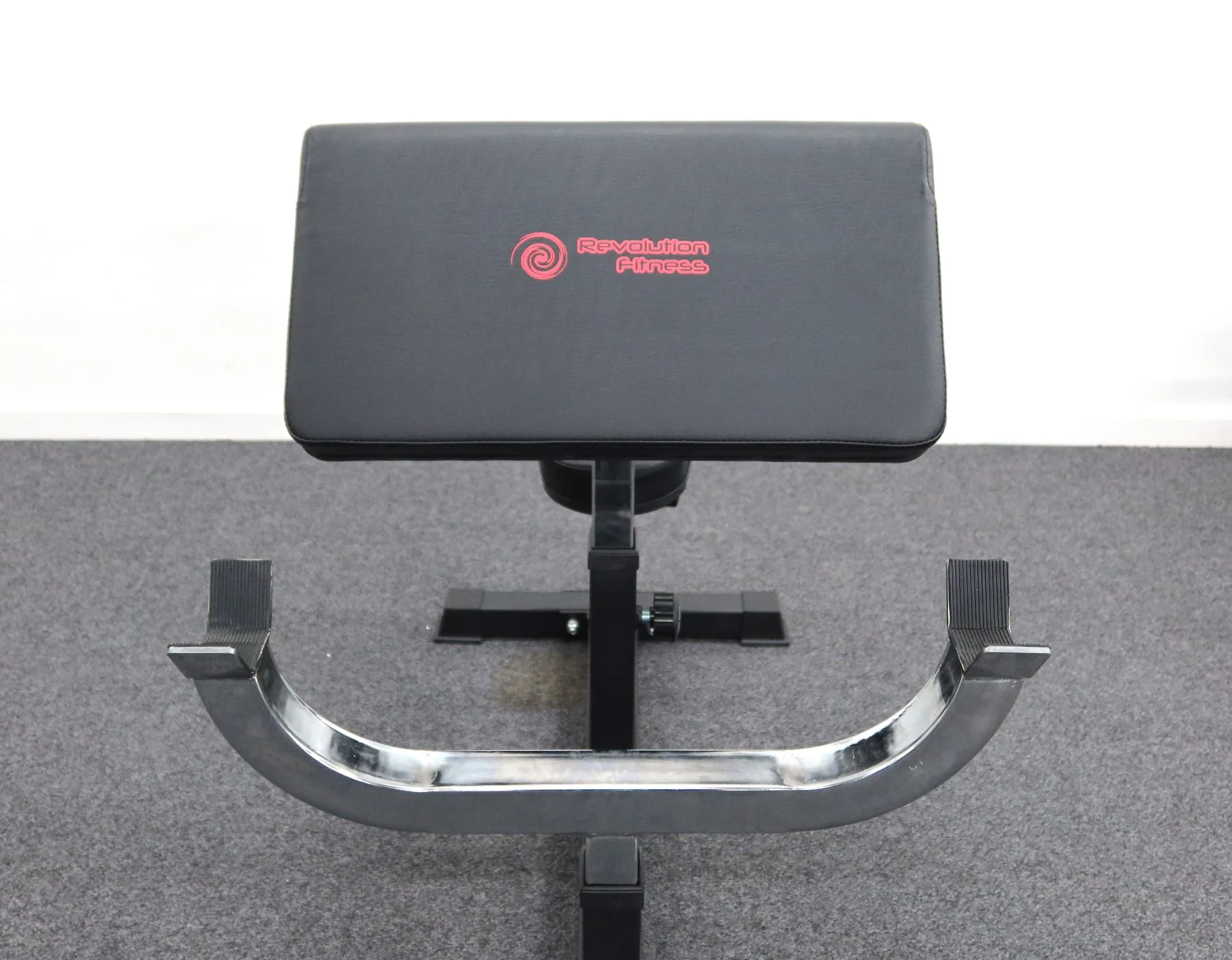REVOLUTION PREACHER BENCH - Image 3