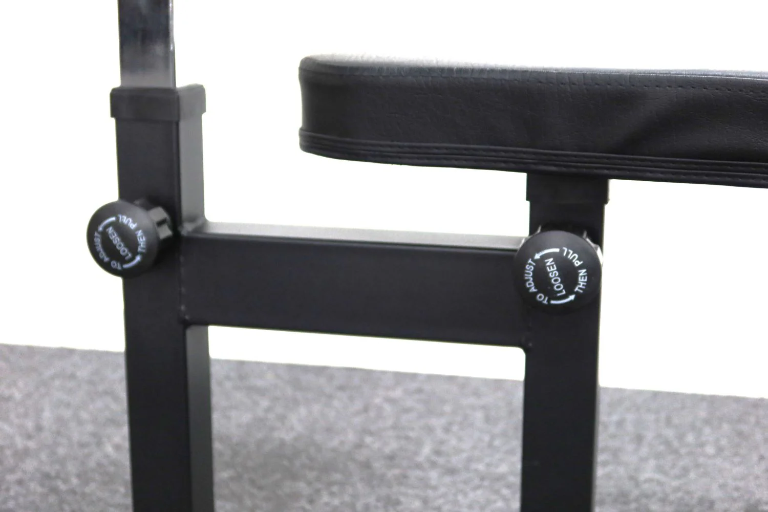 REVOLUTION PREACHER BENCH - Image 4