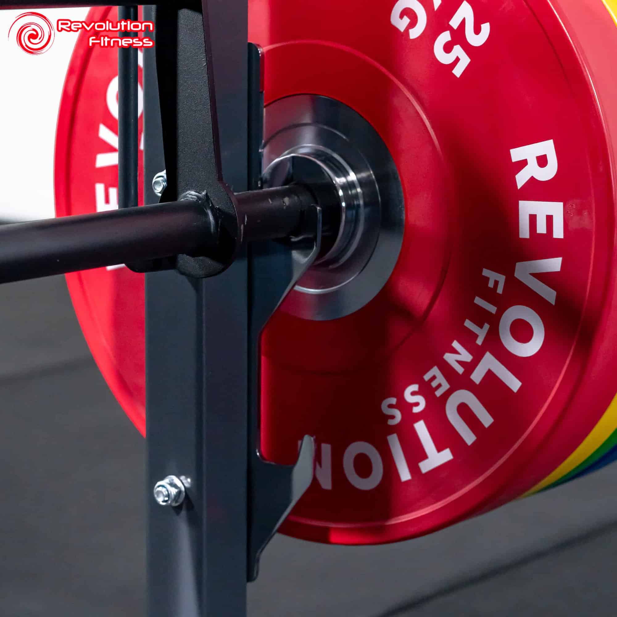 REVOLUTION PRONE BENCH - Image 3