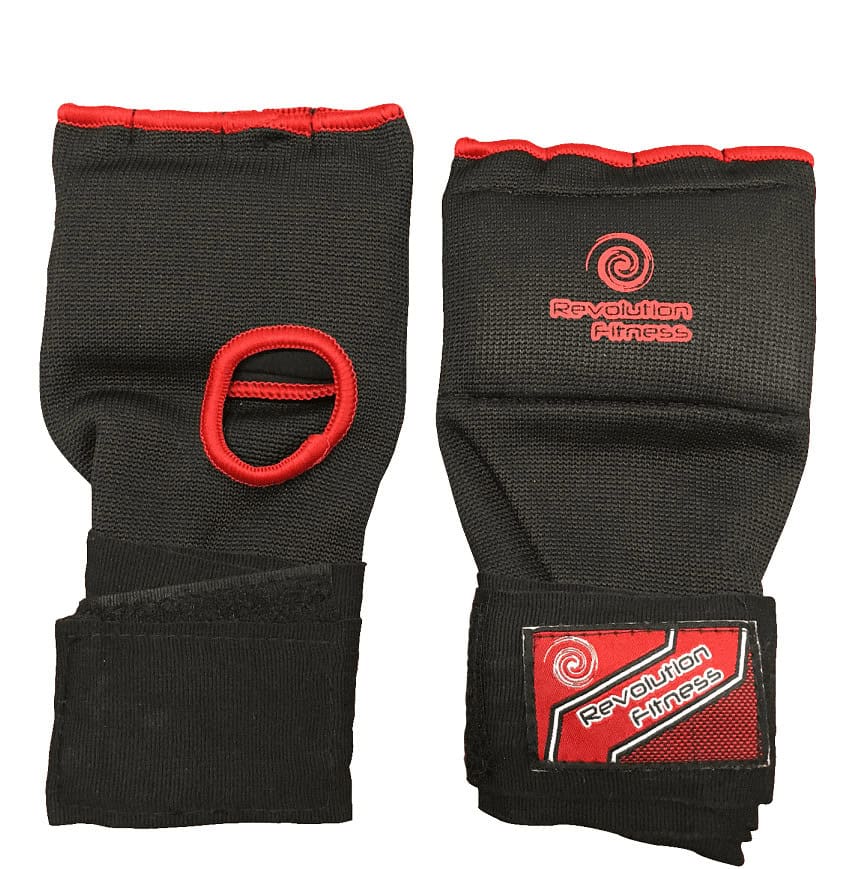 REVOLUTION QUICK WRAPS