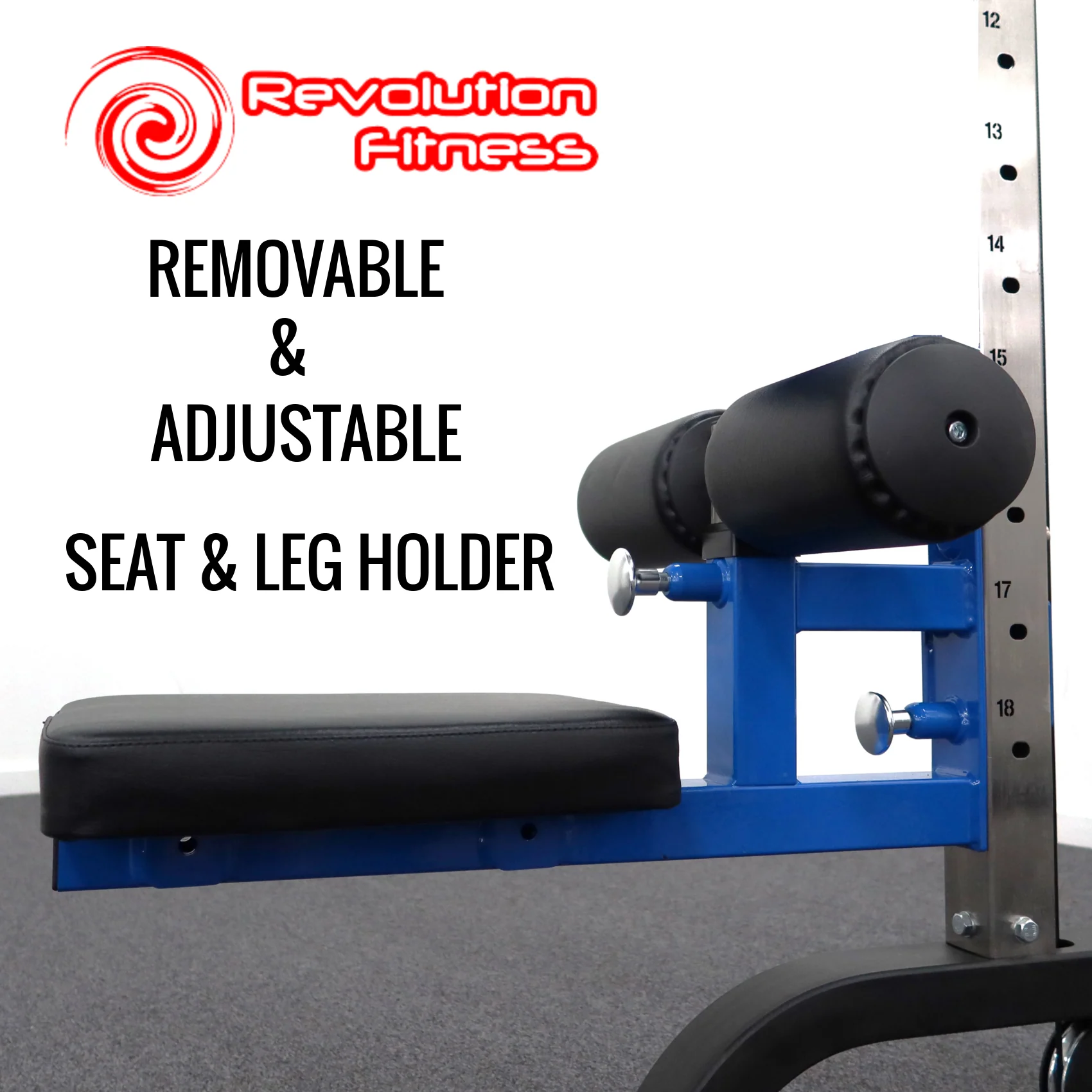 REVOLUTION R20 ALL IN ONE TRAINER - Image 11