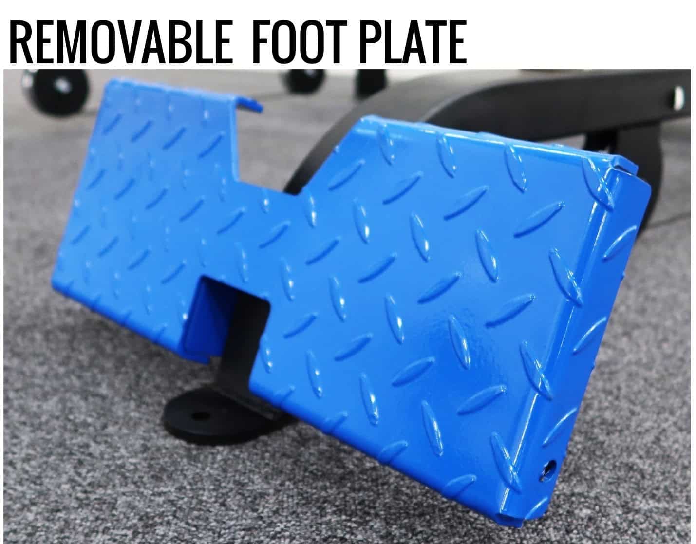 REVOLUTION R20 ALL IN ONE TRAINER - Image 7