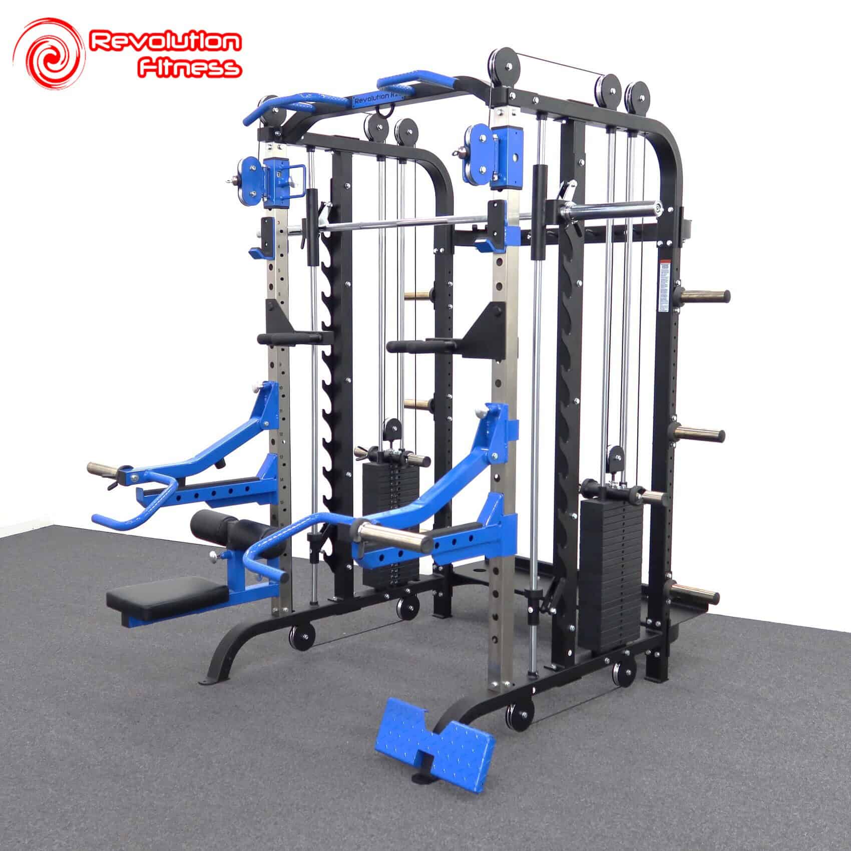 REVOLUTION R20 PACKAGE 1 - Image 3