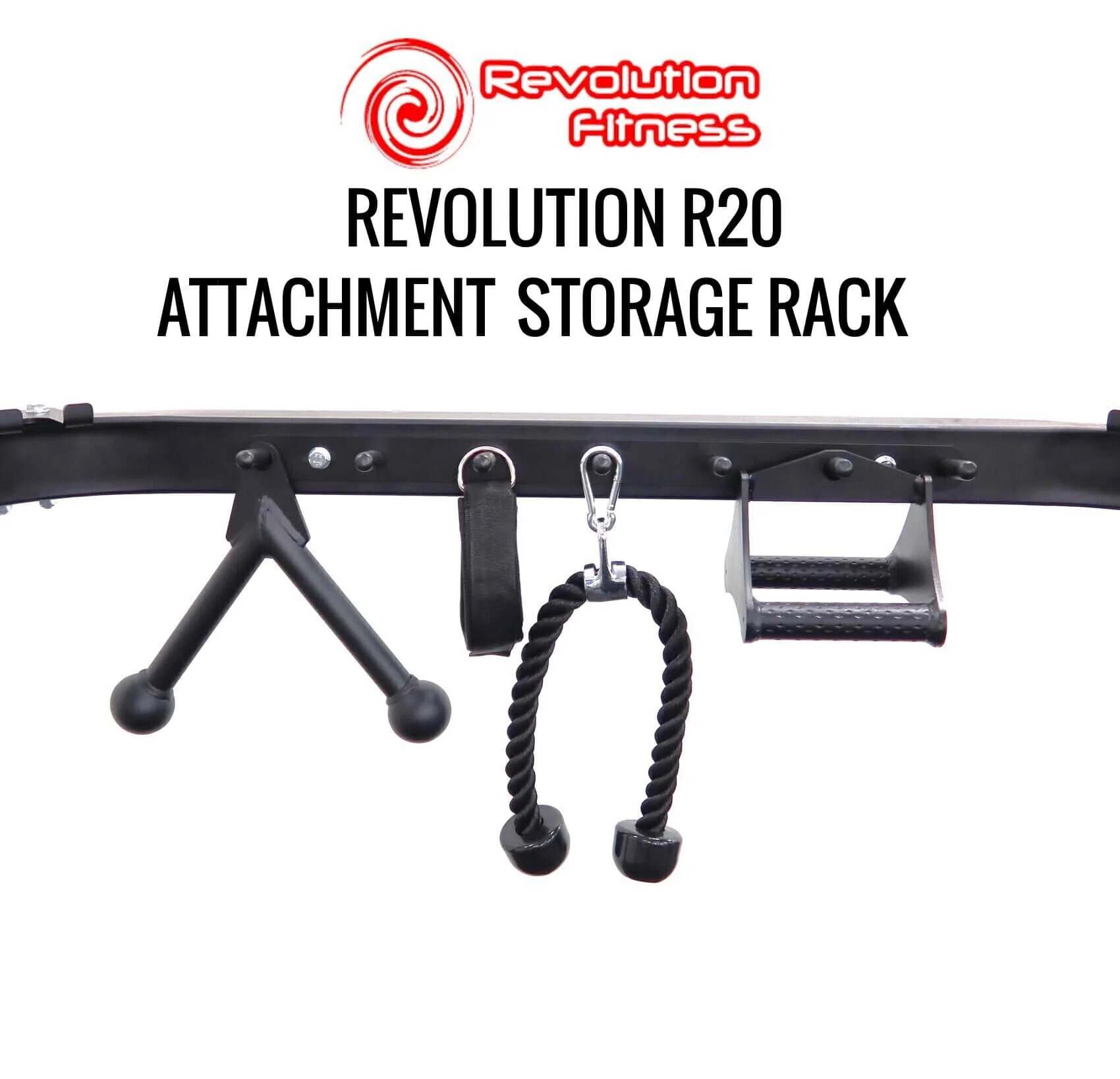 REVOLUTION R20 PACKAGE 1 - Image 6