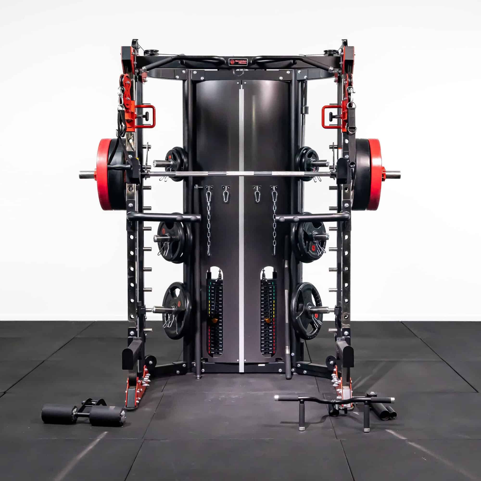 REVOLUTION R5 SMITH MACHINE - Image 4