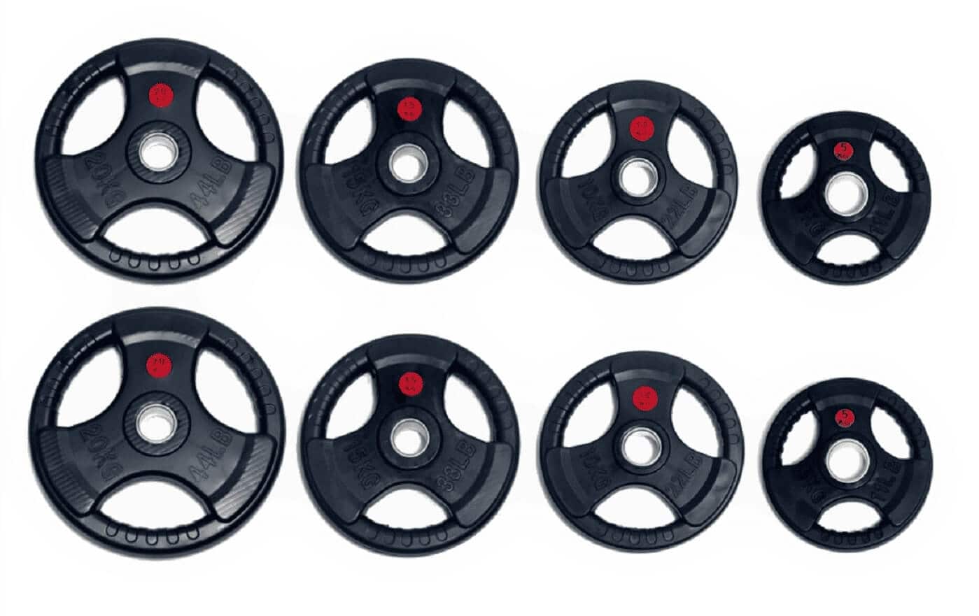 REVOLUTION R5 SMITH MACHINE PACKAGE 3 - Image 5
