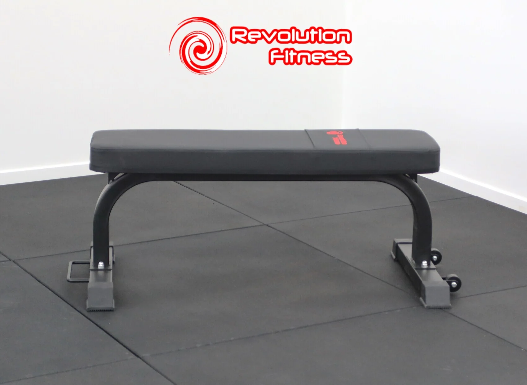 REVOLUTION RFB300 FLAT BENCH - Image 6