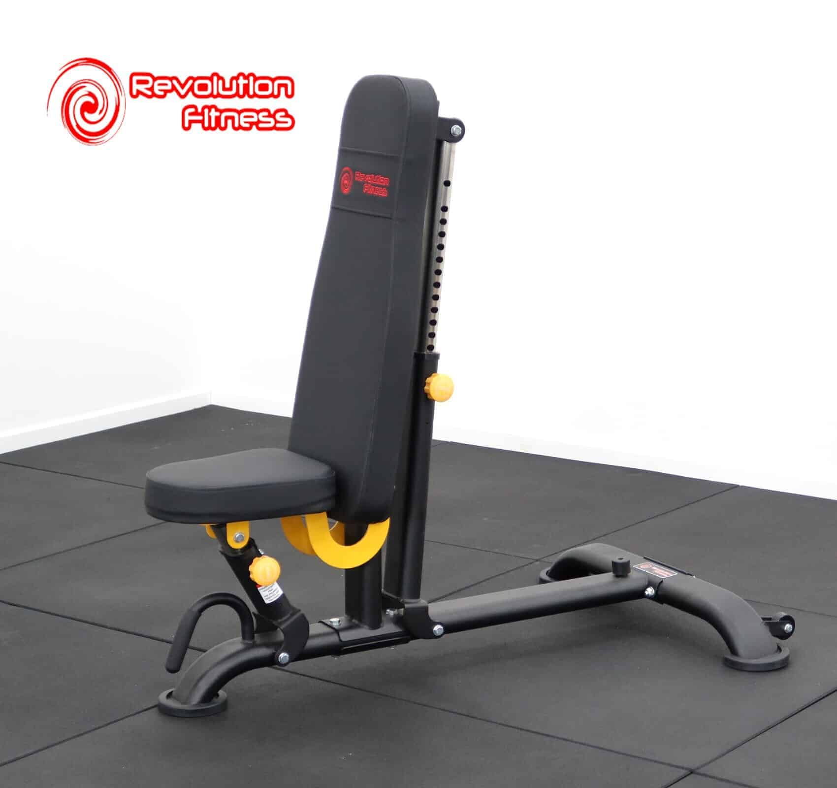 REVOLUTION RFID300 BENCH - Image 3