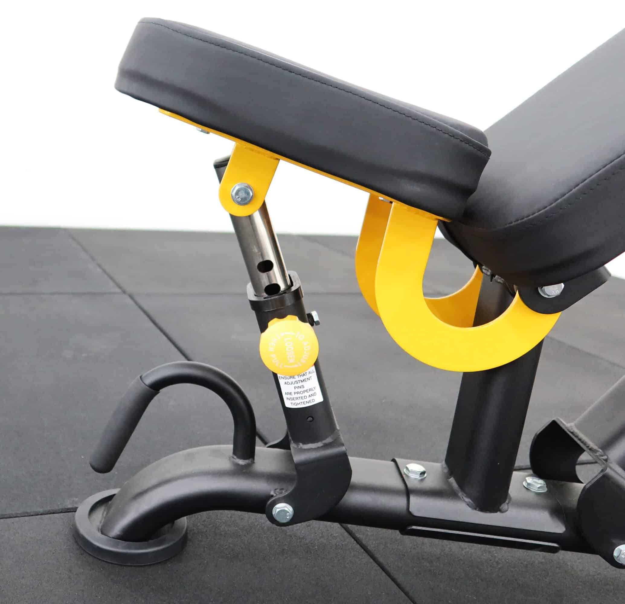 REVOLUTION RFID300 BENCH - Image 4