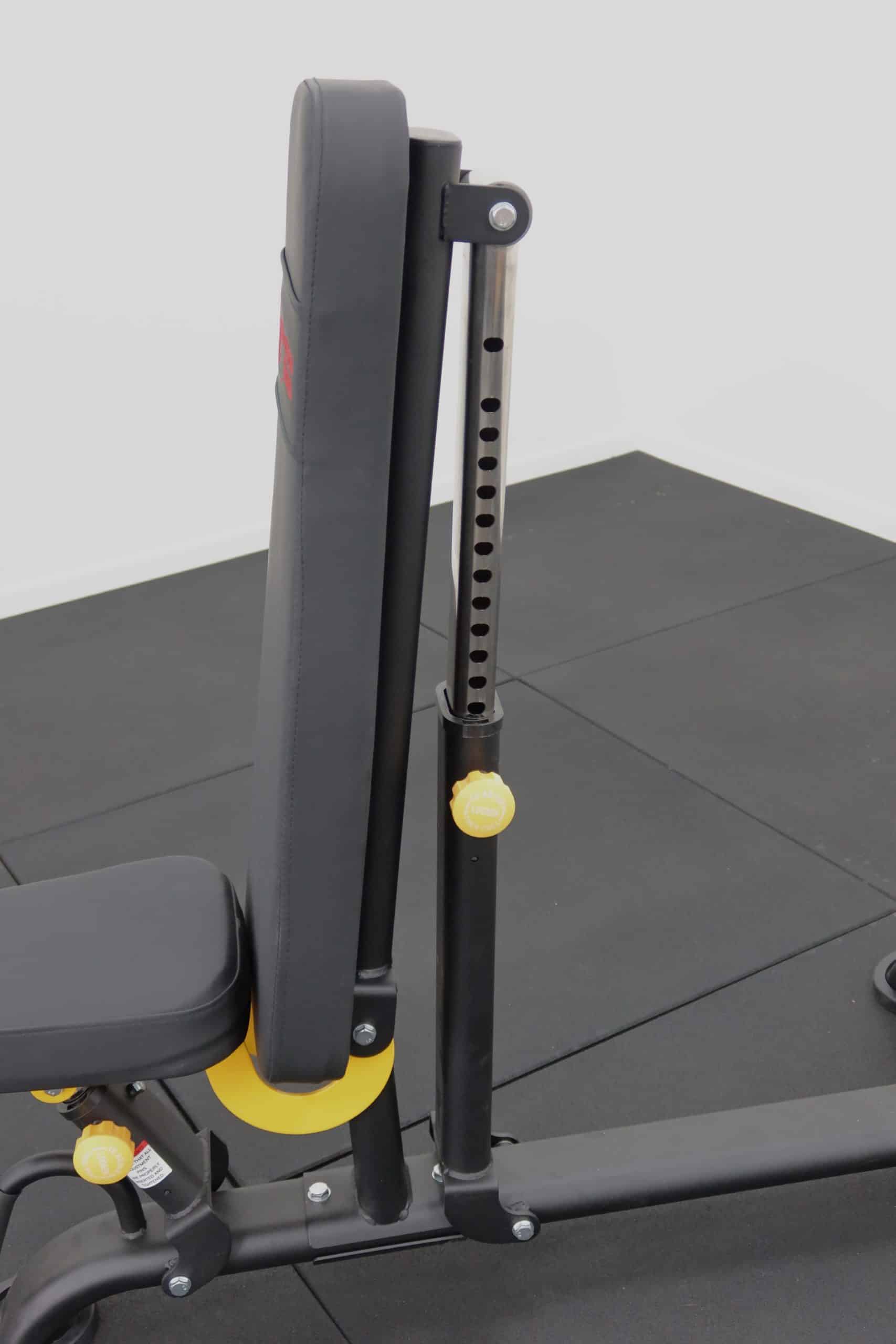 REVOLUTION RFID300 BENCH - Image 5
