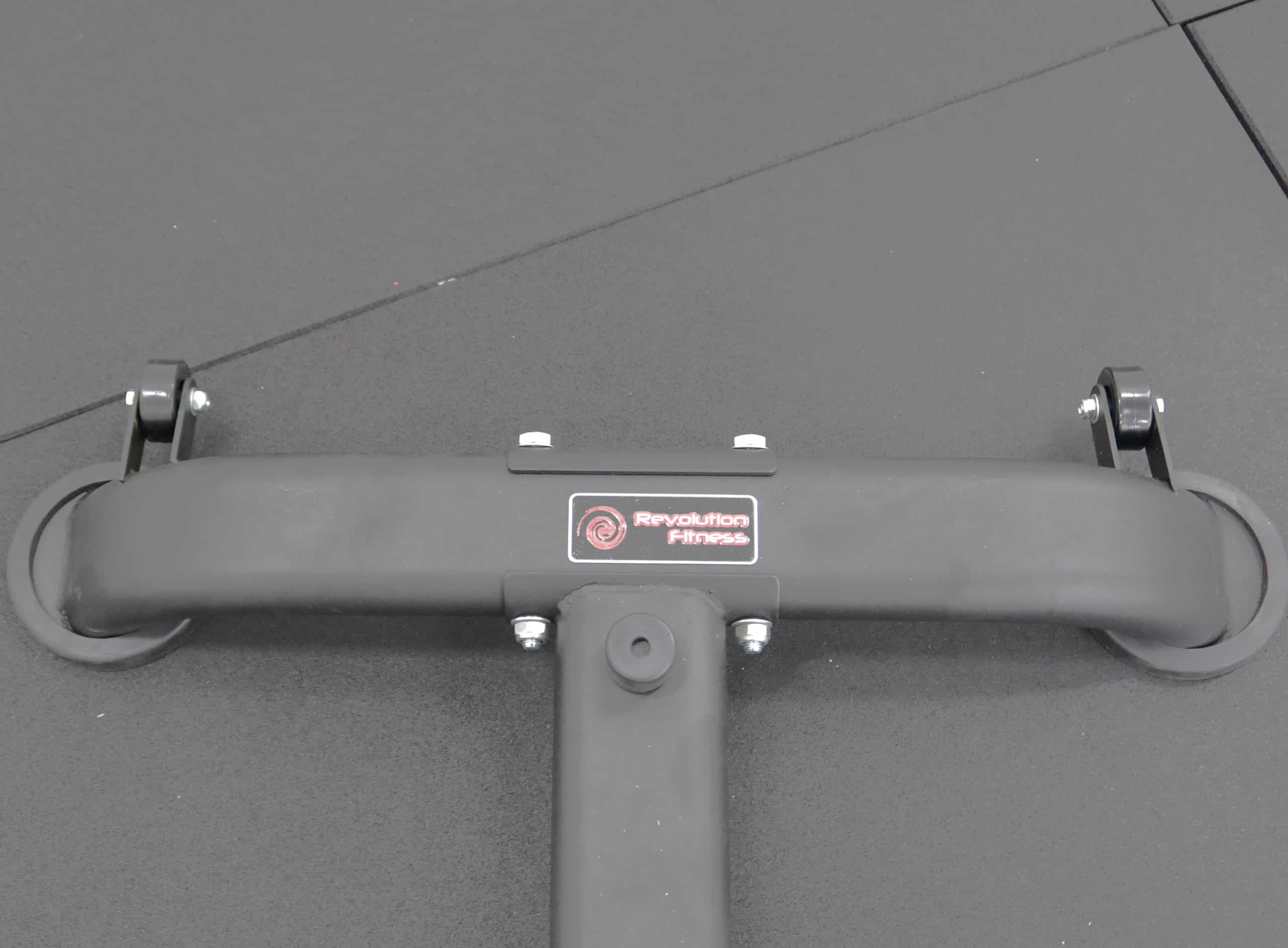 REVOLUTION RFID300 BENCH - Image 7
