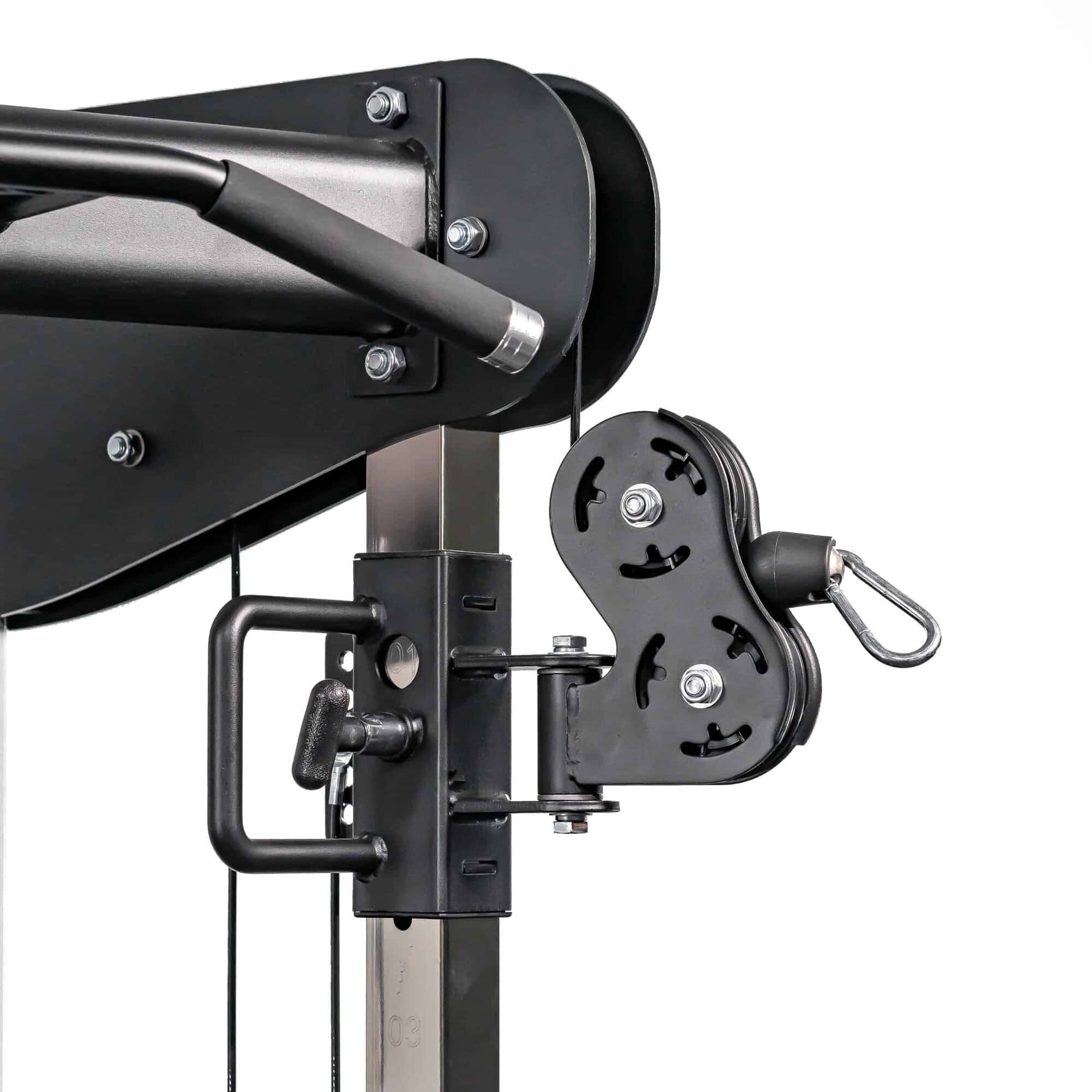 REVOLUTION RFT300 FUNCTIONAL TRAINER - Image 7