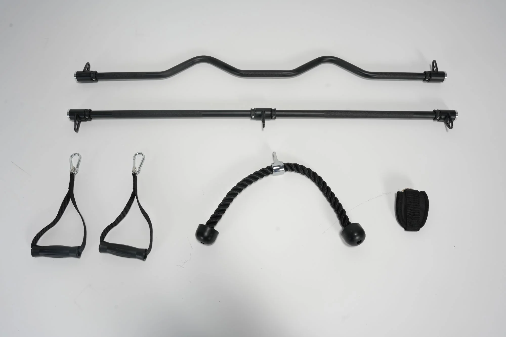 REVOLUTION RFT600 FUNCTIONAL TRAINER - Image 3