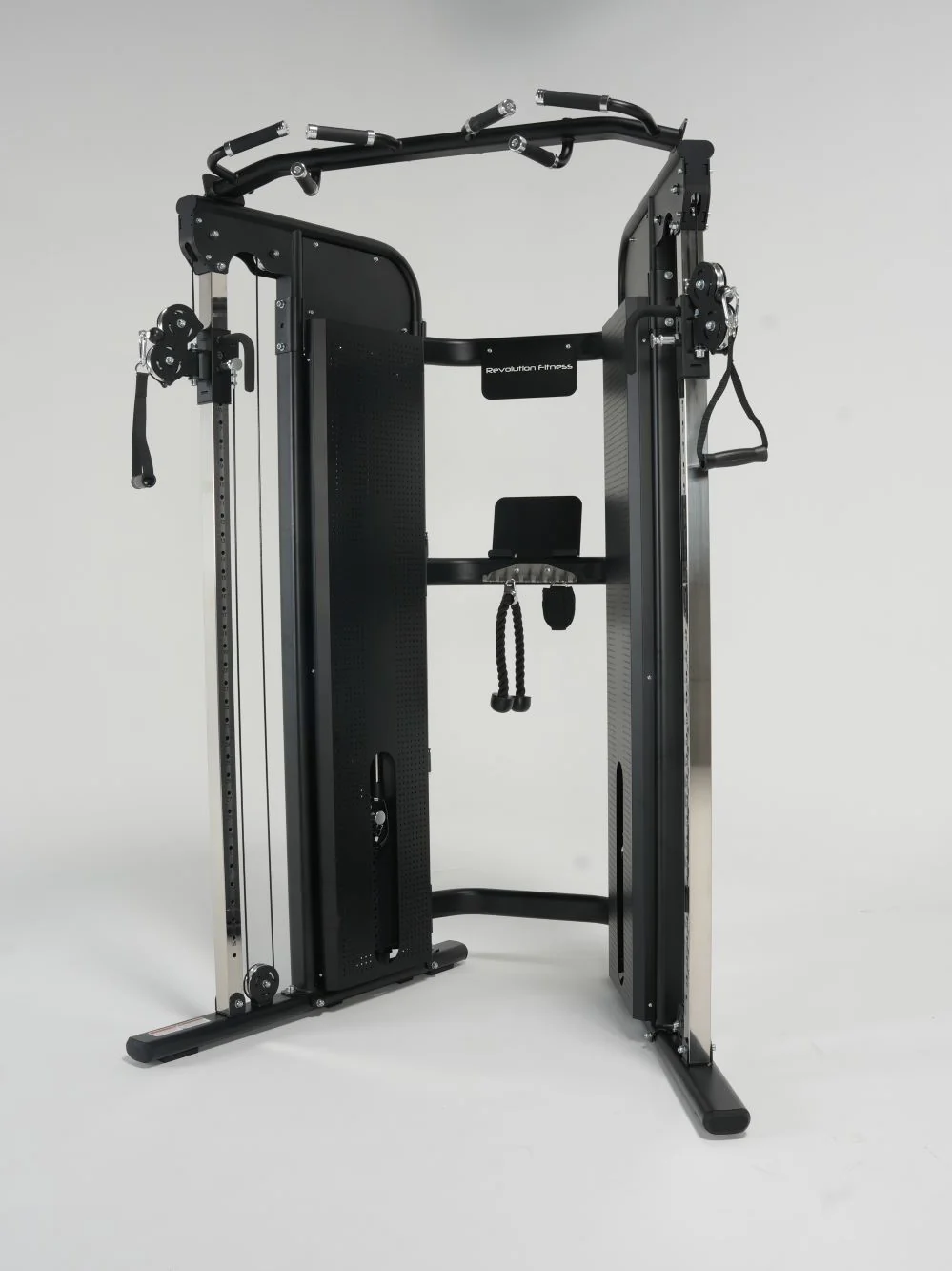 REVOLUTION RFT600 FUNCTIONAL TRAINER - Image 7
