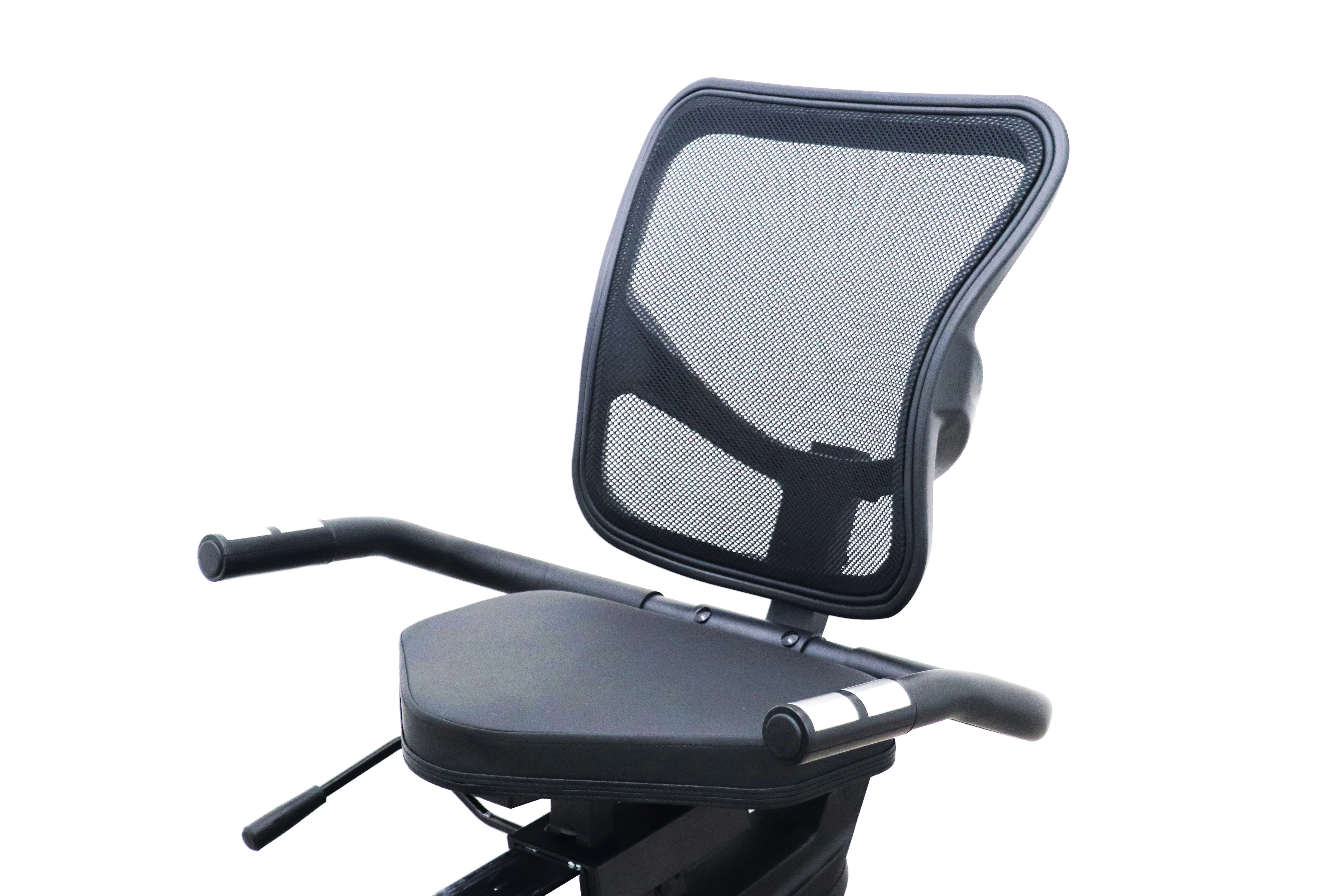 REVOLUTION RS46P RECUMBENT BIKE - Image 5