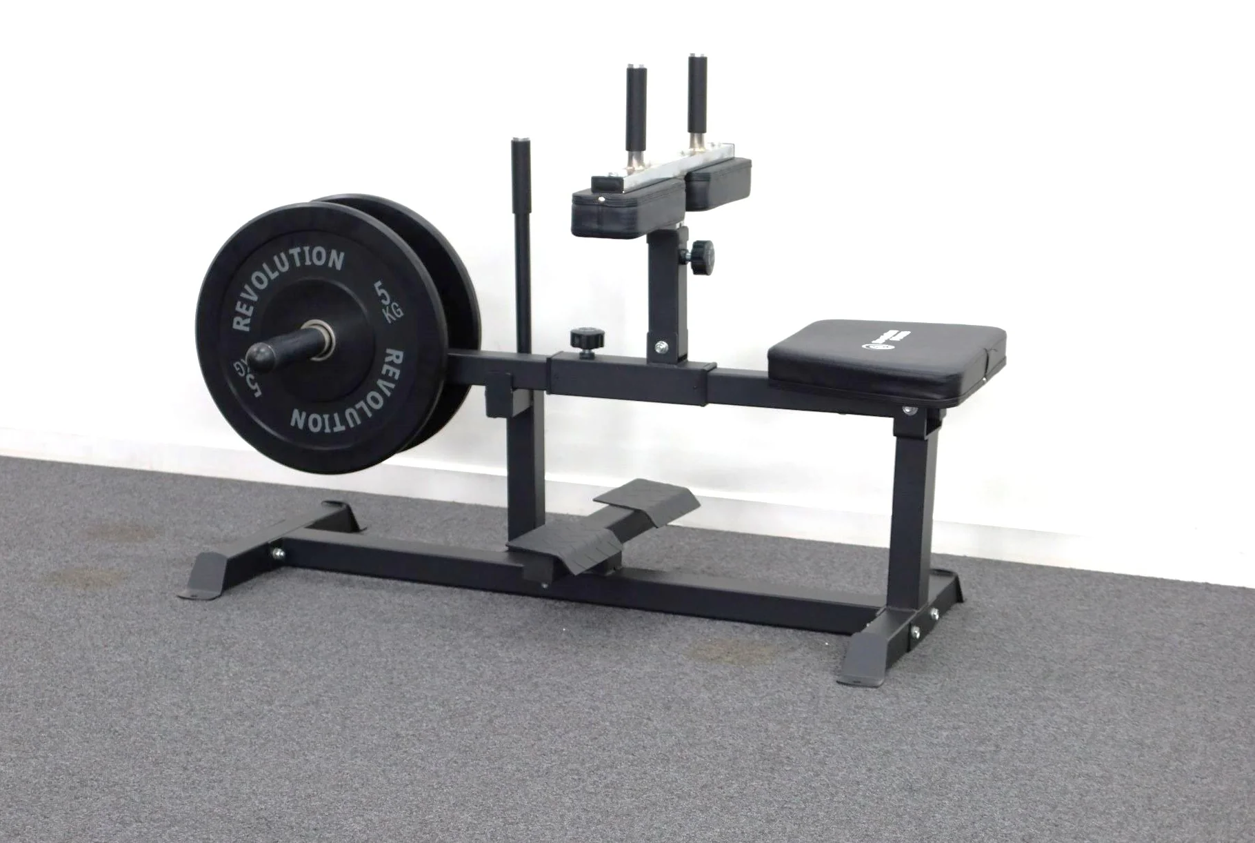 REVOLUTION SEATED CALF RAISER - Image 3