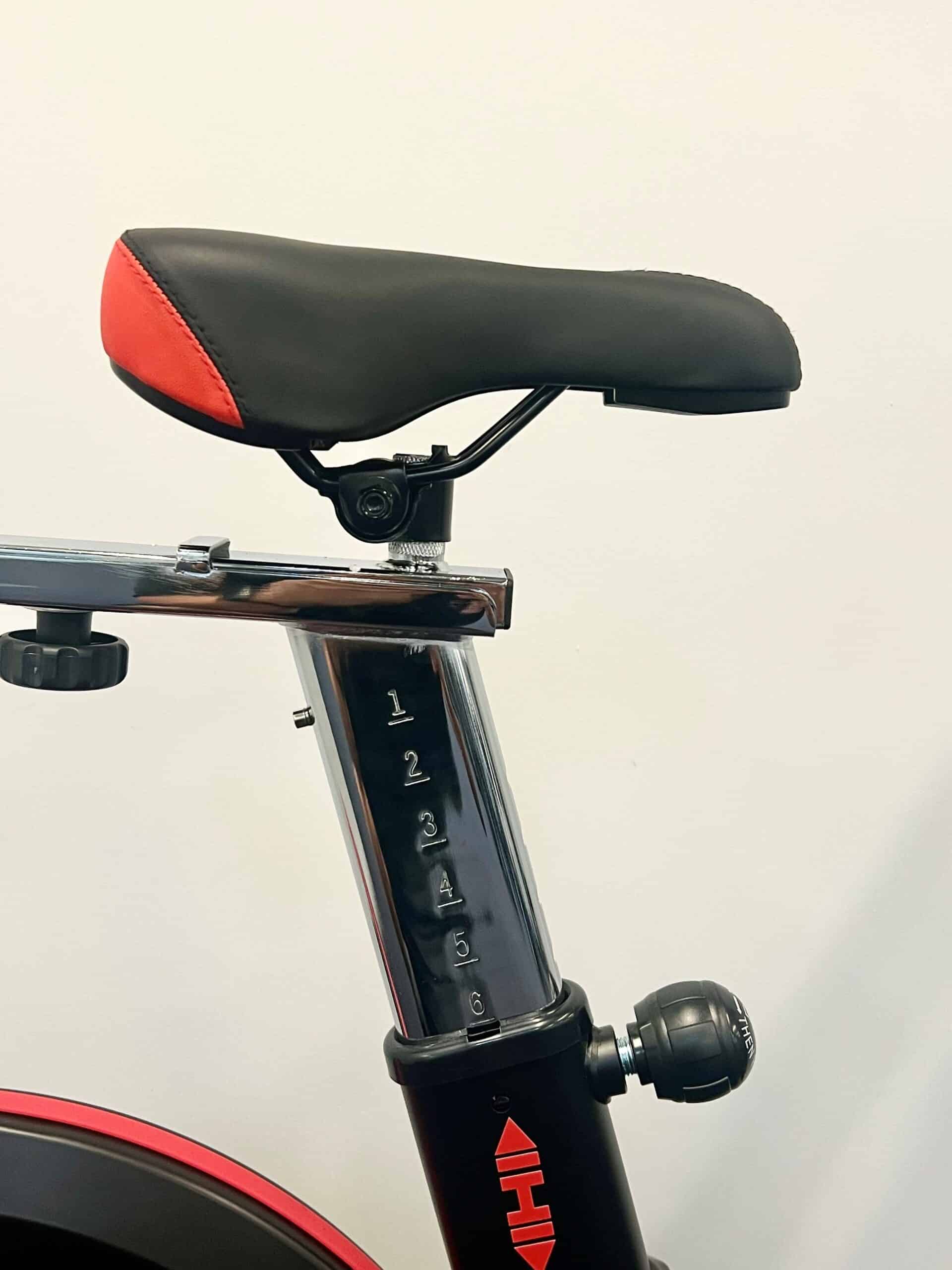 REVOLUTION SPF111 SPIN BIKE - Image 3
