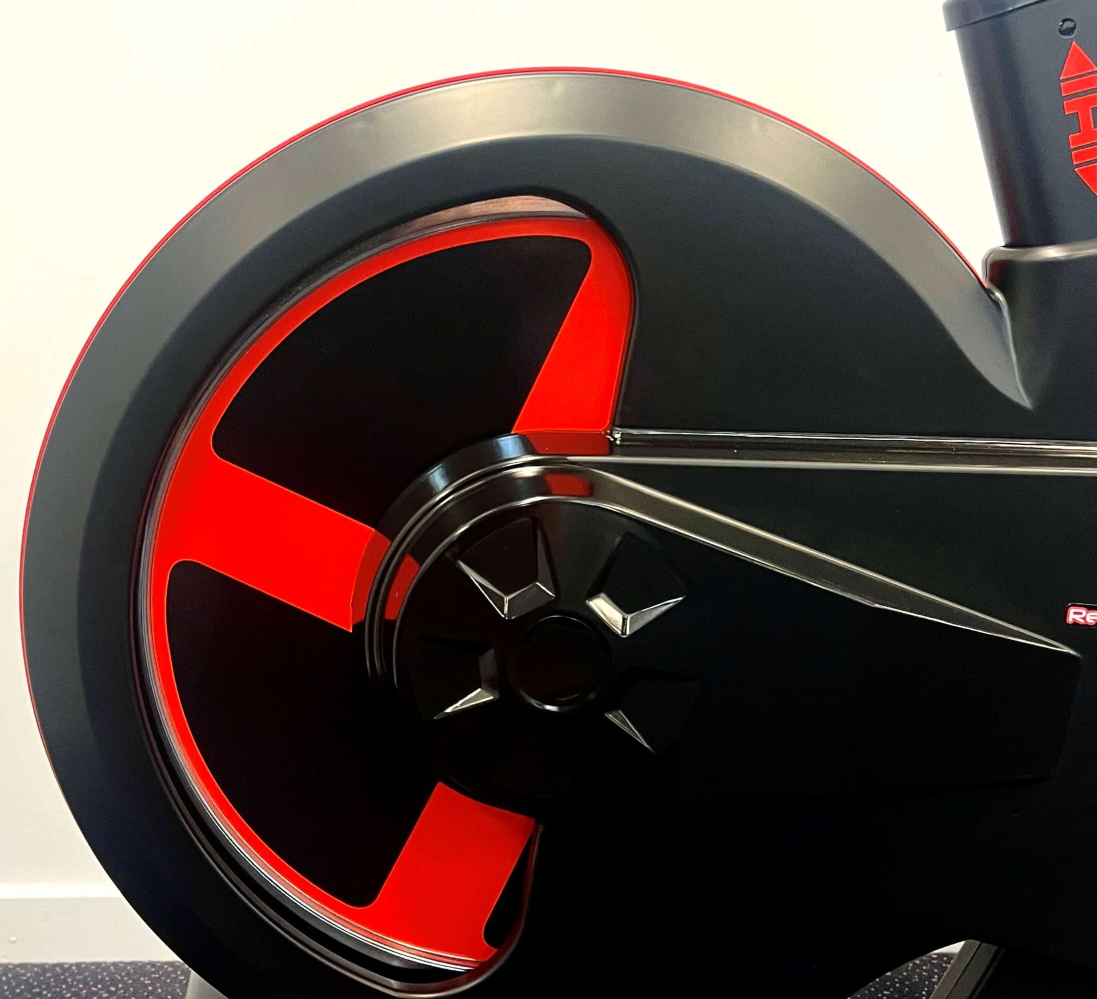 REVOLUTION SPF111 SPIN BIKE - Image 5