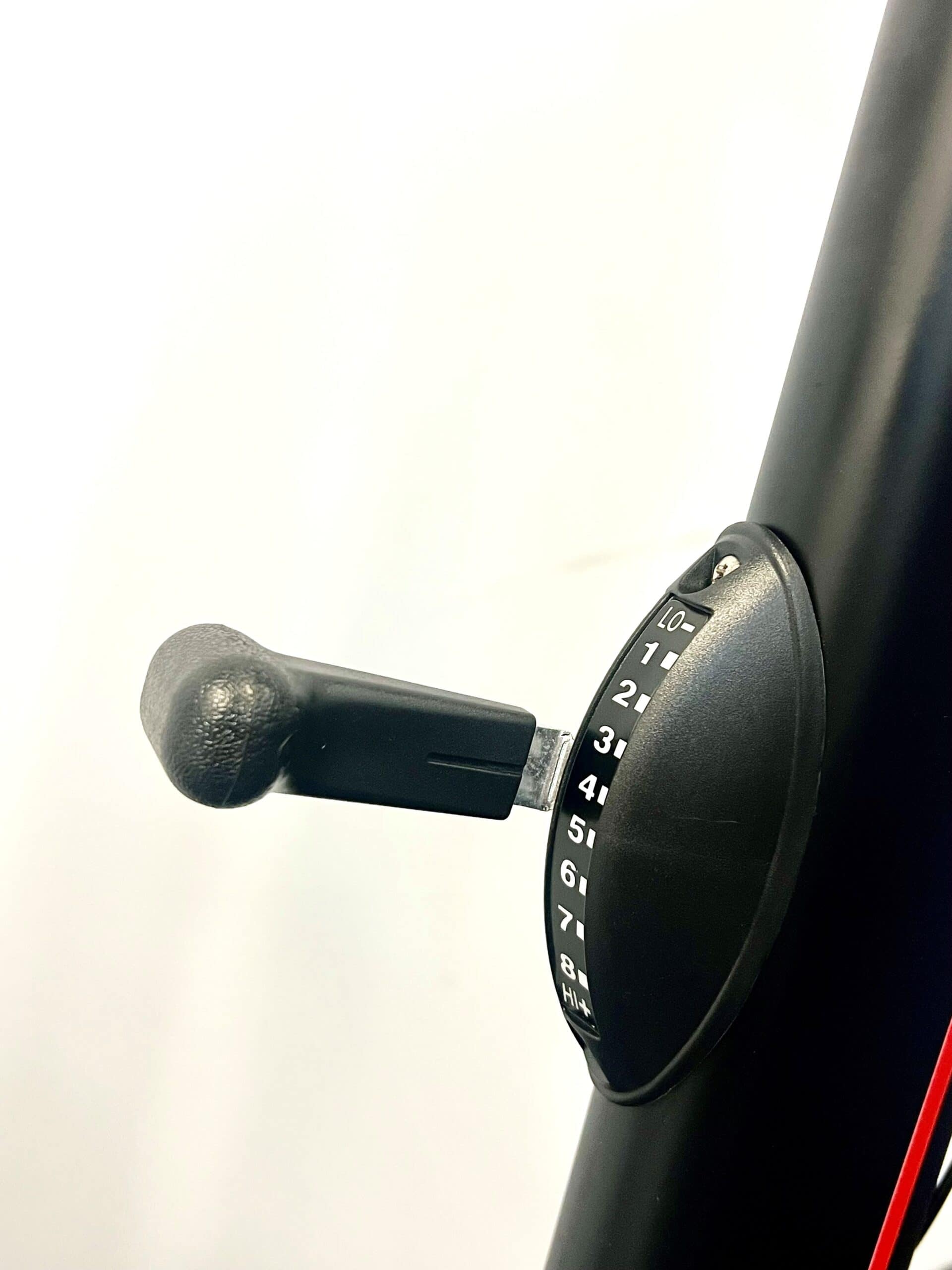 REVOLUTION SPF111 SPIN BIKE - Image 6