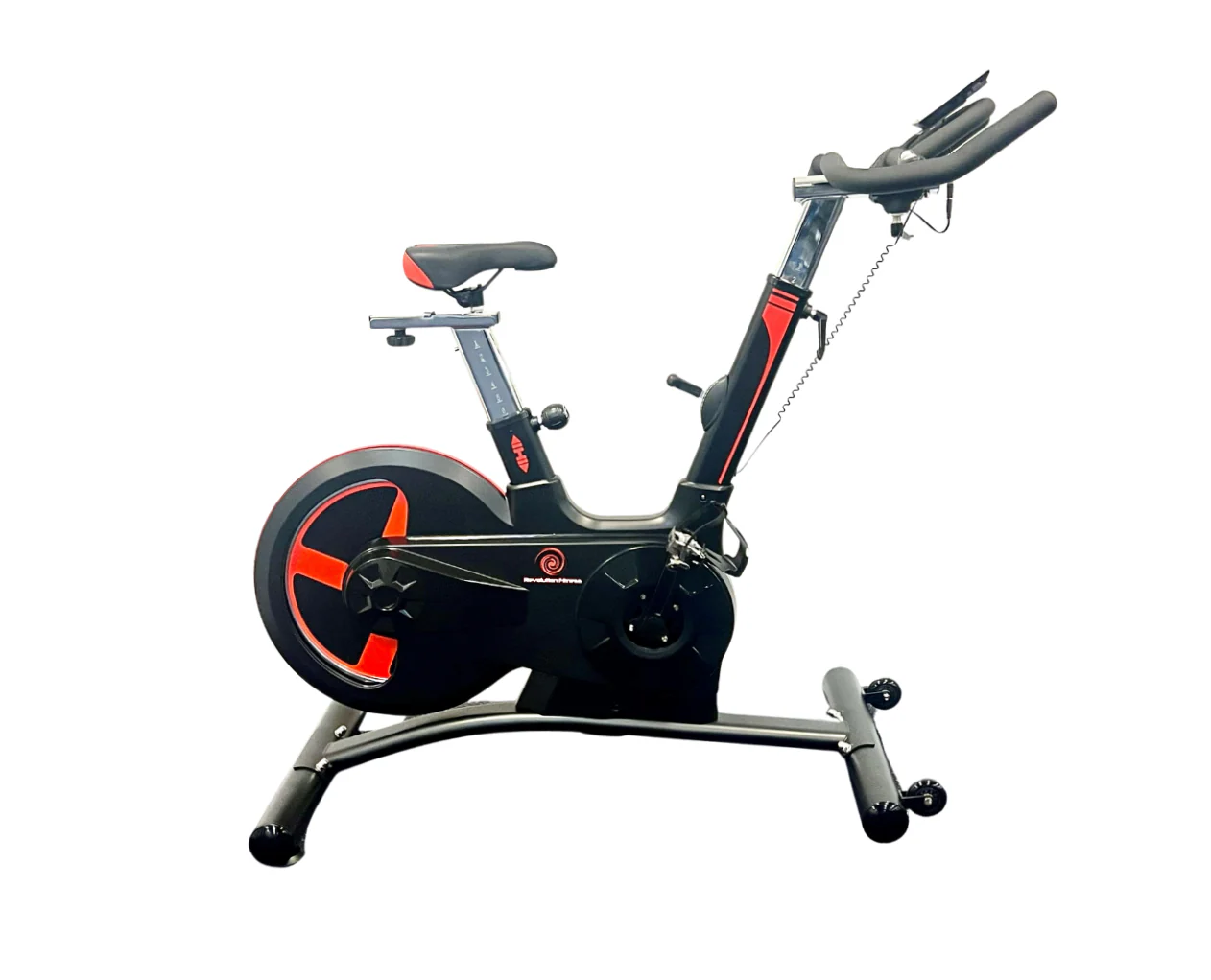 REVOLUTION SPF111 SPIN BIKE - Image 8