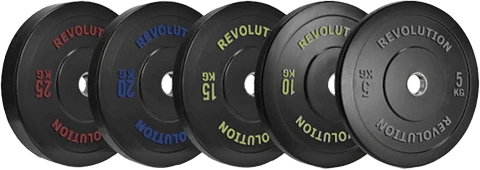 REVOLUTION SPR600 POWER RACK PACKAGE 2 - Image 3