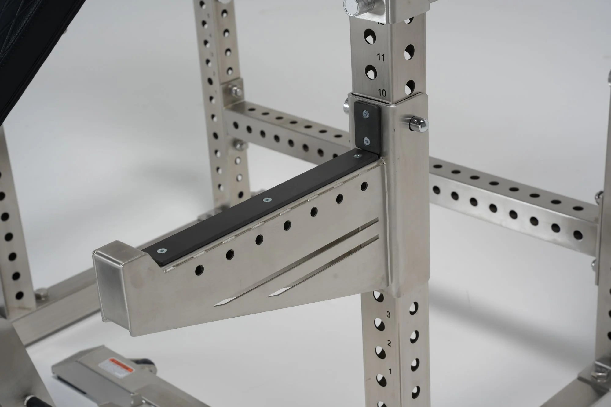 REVOLUTION SPR600 POWER RACK PACKAGE 2 - Image 4
