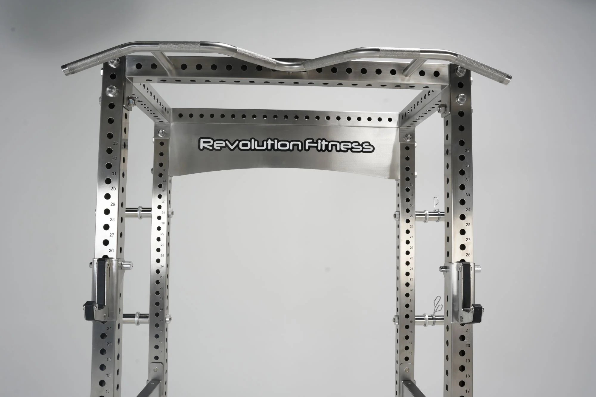 REVOLUTION SPR600 POWER RACK PACKAGE 2 - Image 5