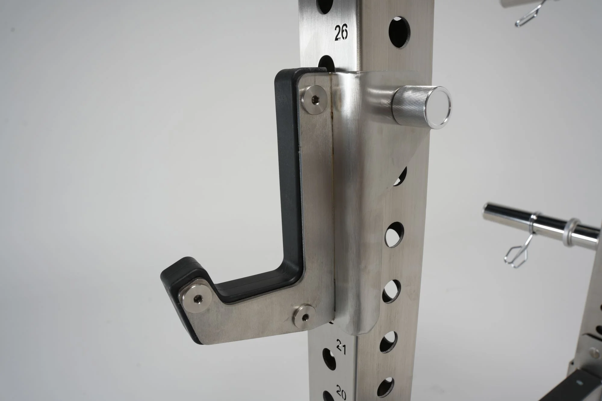REVOLUTION SPR600 POWER RACK PACKAGE 2 - Image 6
