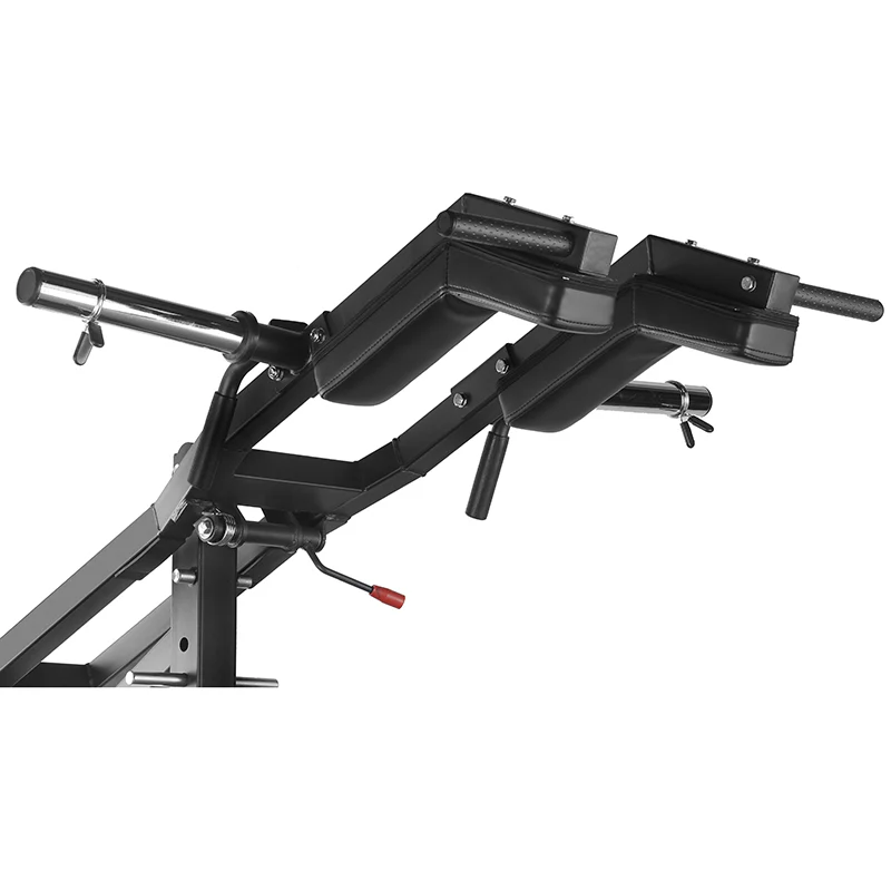 REVOLUTION STANDING SQUAT MACHINE - Image 4