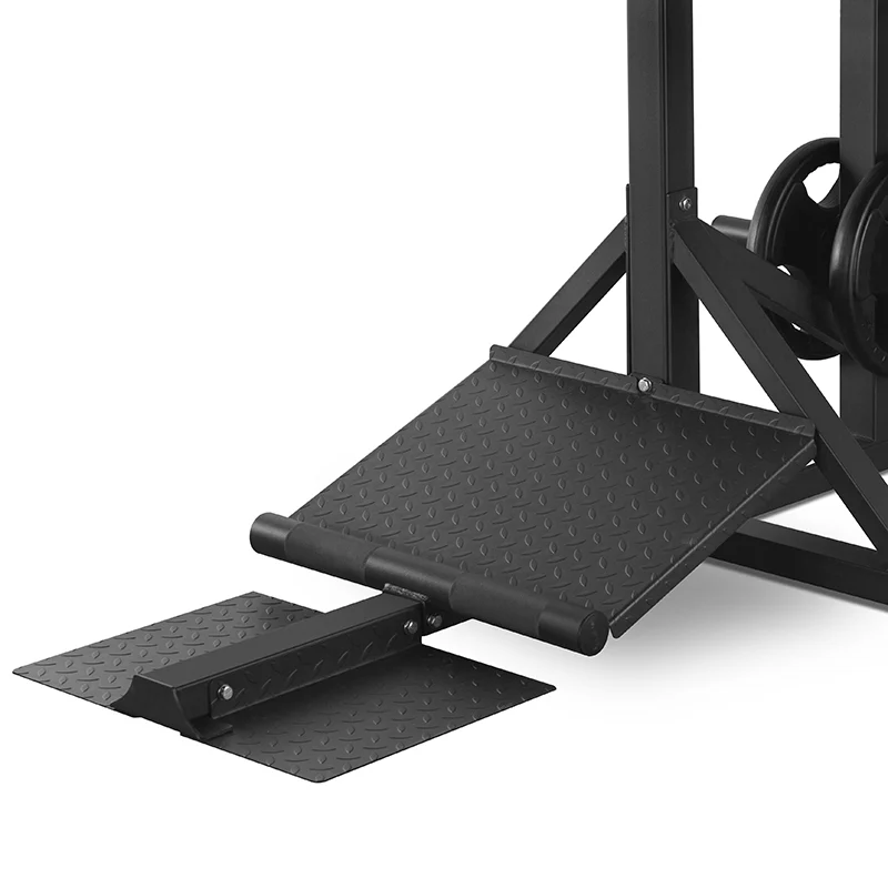 REVOLUTION STANDING SQUAT MACHINE - Image 5