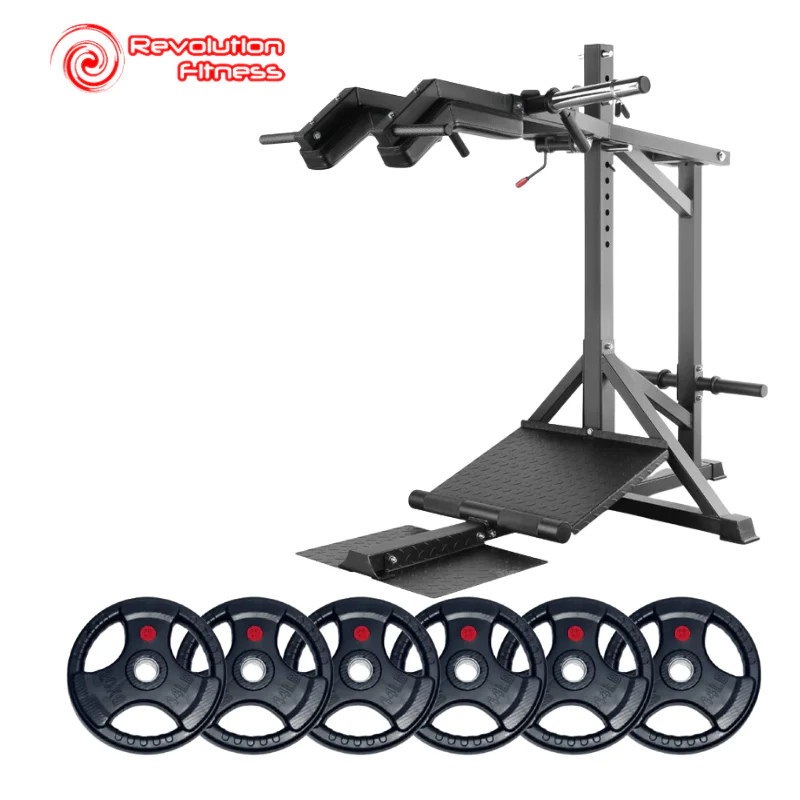 Revolution Fitness