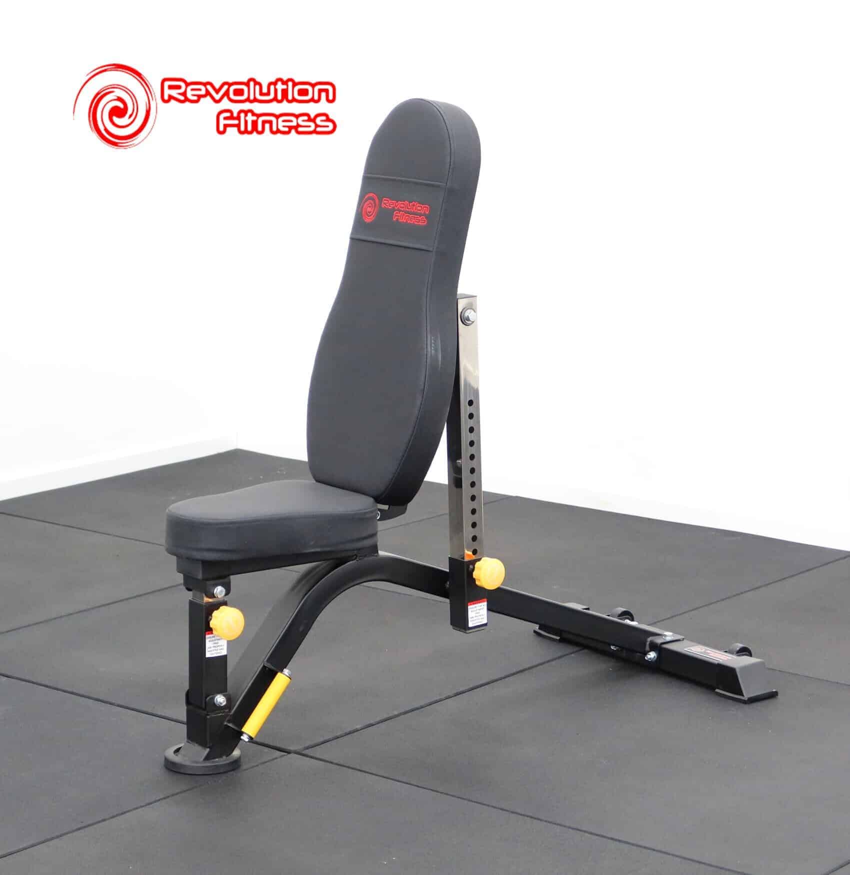 REVOLUTION UB300 BENCH - Image 3