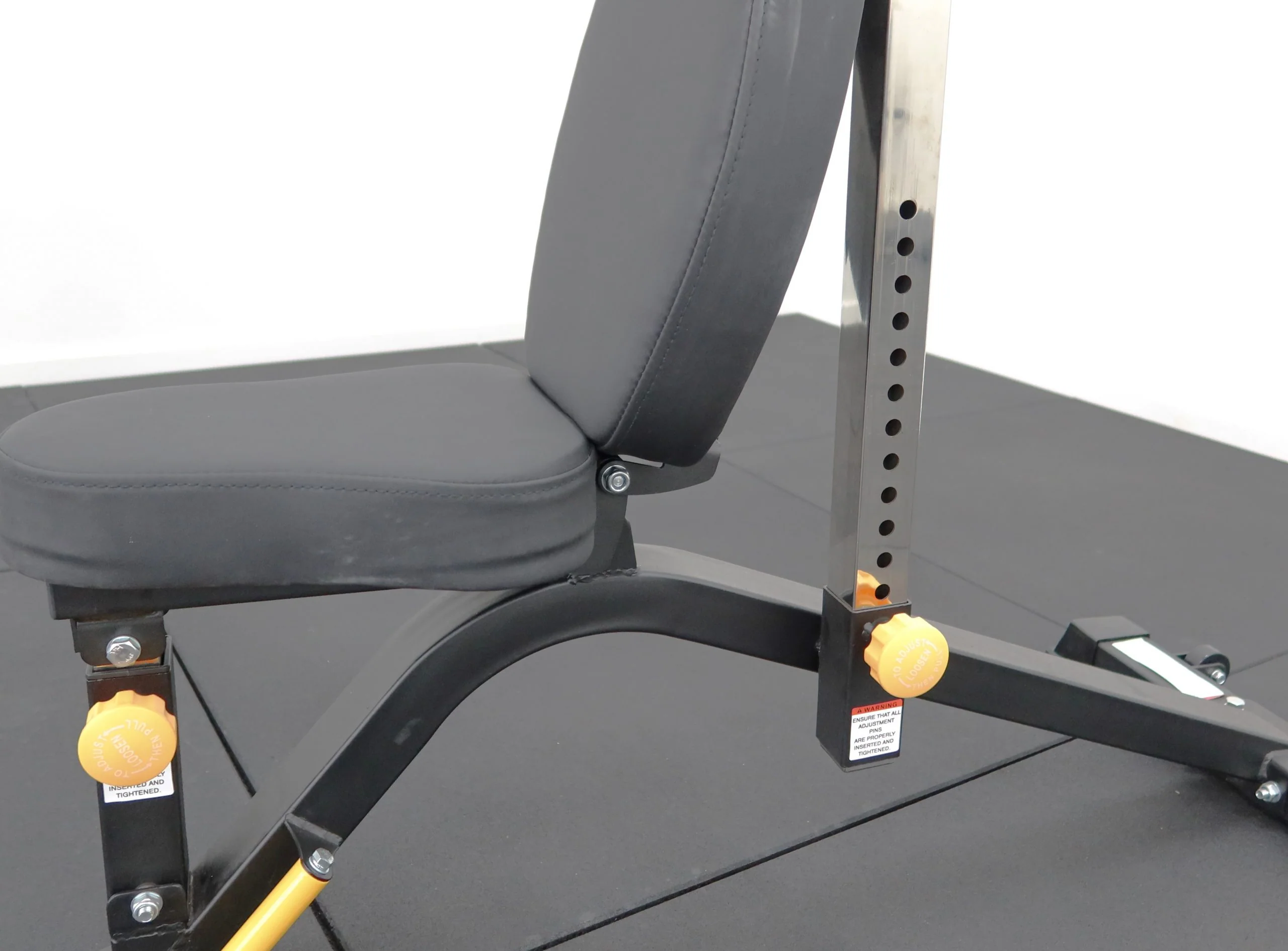 REVOLUTION UB300 BENCH - Image 4