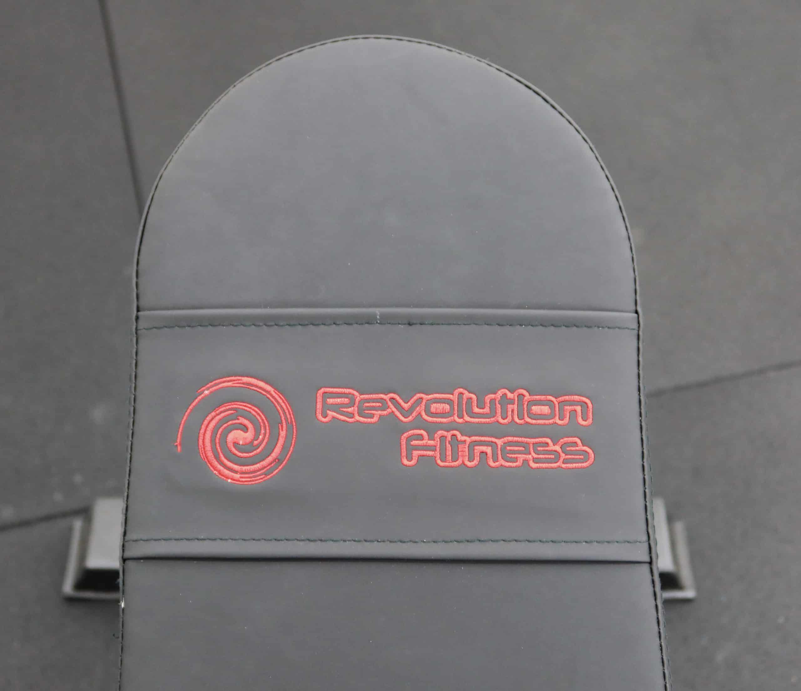 REVOLUTION UB300 BENCH - Image 7