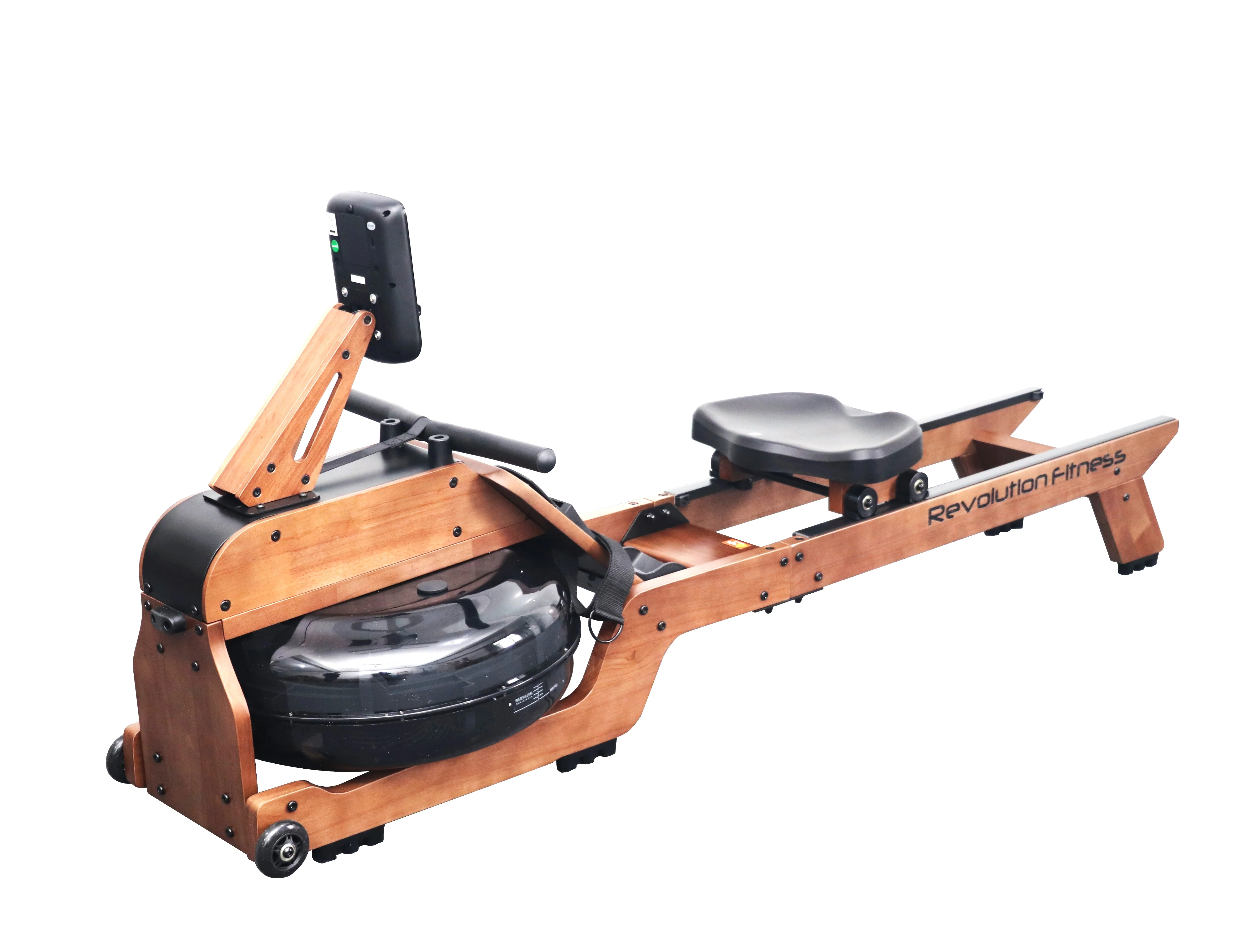 REVOLUTION WRX7753 WATER RESISTANCE ROWER - Image 3