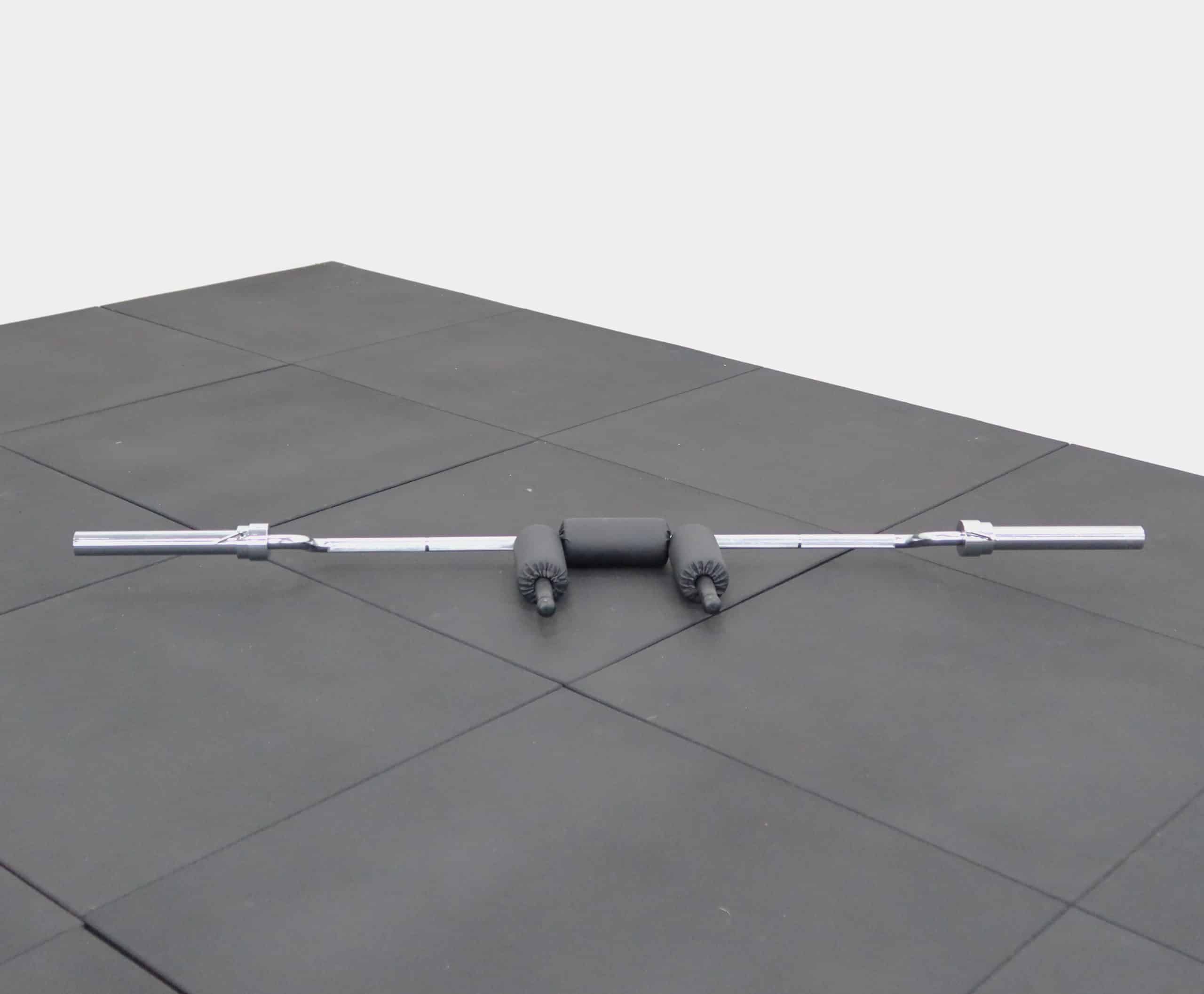 SAFETY SQUAT BAR - Image 5