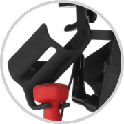 SCHWINN 800IC (IC8) SPIN BIKE - Image 10