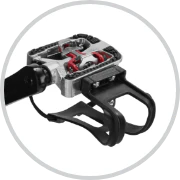 SCHWINN 800IC (IC8) SPIN BIKE - Image 11