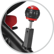 SCHWINN 800IC (IC8) SPIN BIKE - Image 12