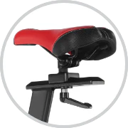 SCHWINN 800IC (IC8) SPIN BIKE - Image 5