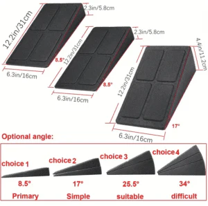 SLANT BOARD SET - Image 4