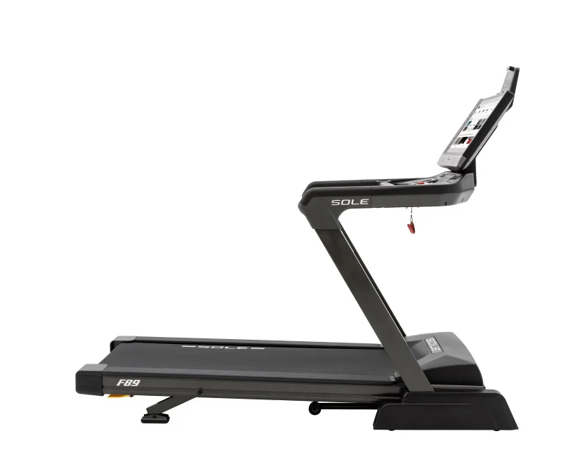SOLE F89 TREADMILL - Image 3
