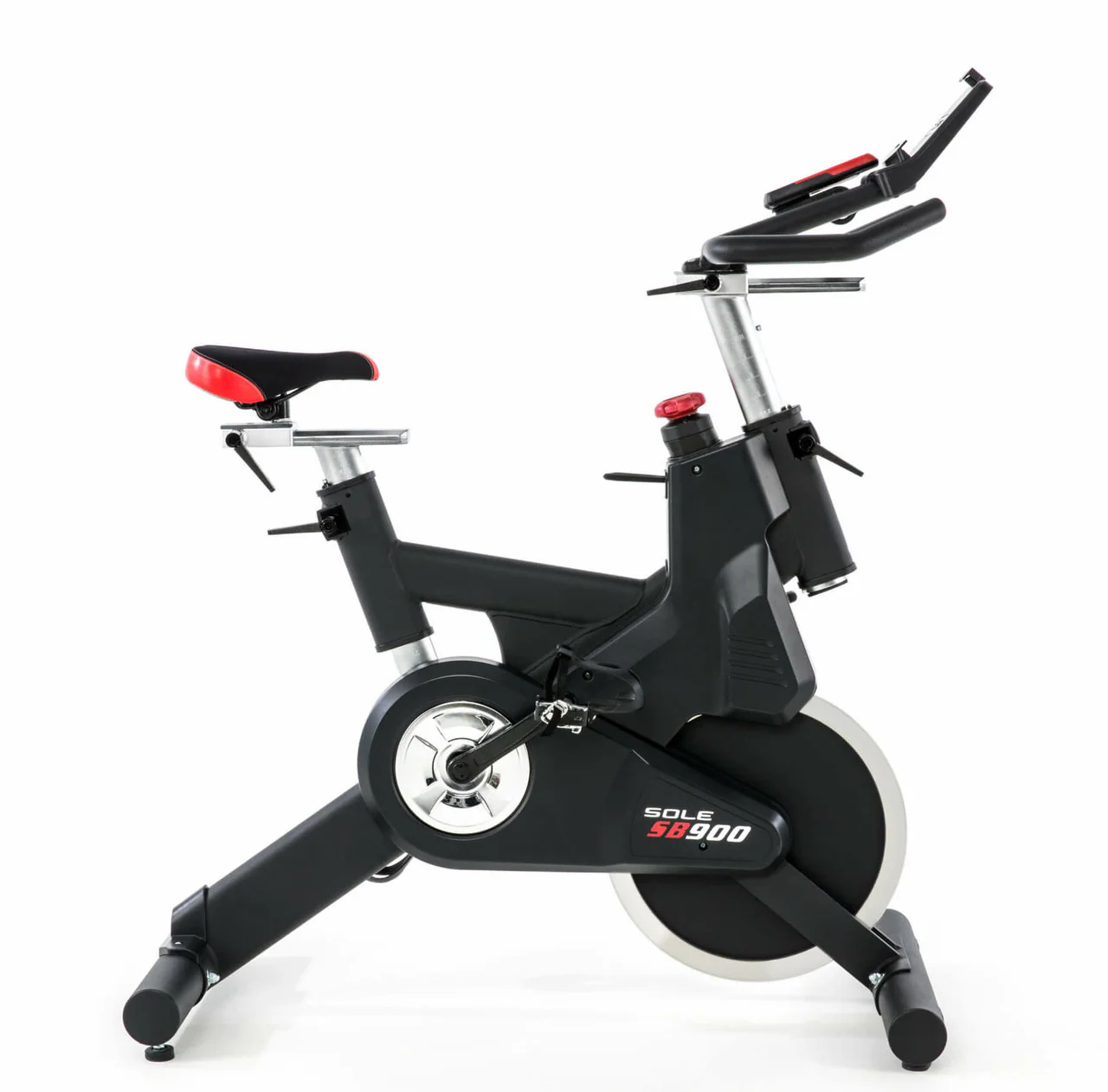 Exercise Bikes