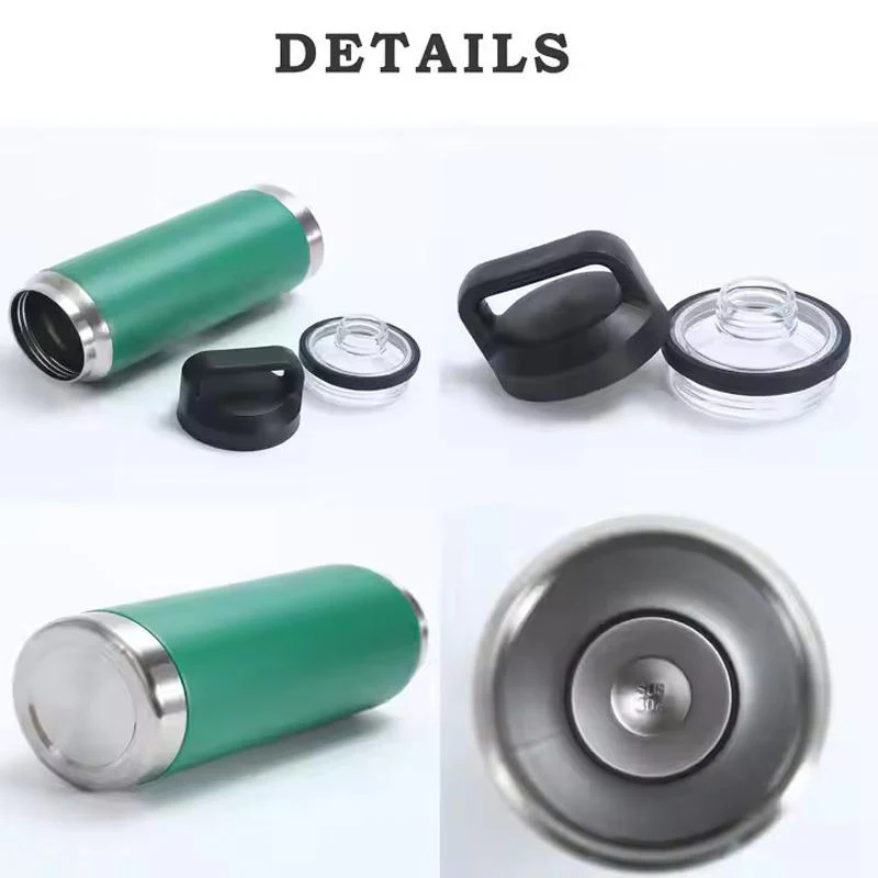 SOUTHSIDE FITNESS STAINLESS STEEL WATER BOTTLE - Image 3