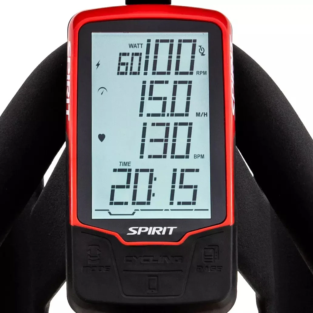 SPIRIT SB850 COMMERCIAL INDOOR CYCLE - Image 3