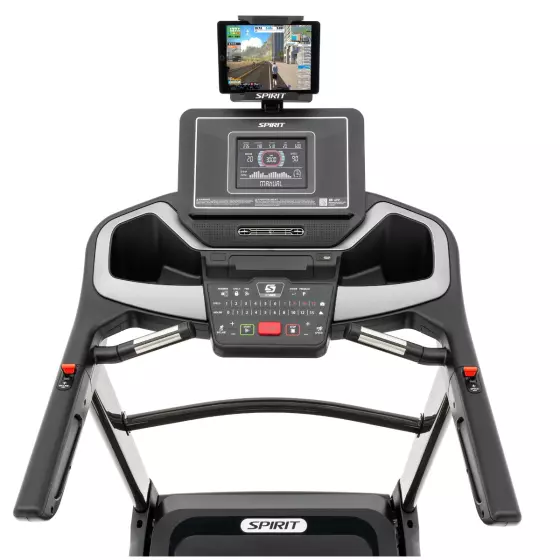 SPIRIT SXT485ENT TREADMILL - Image 3