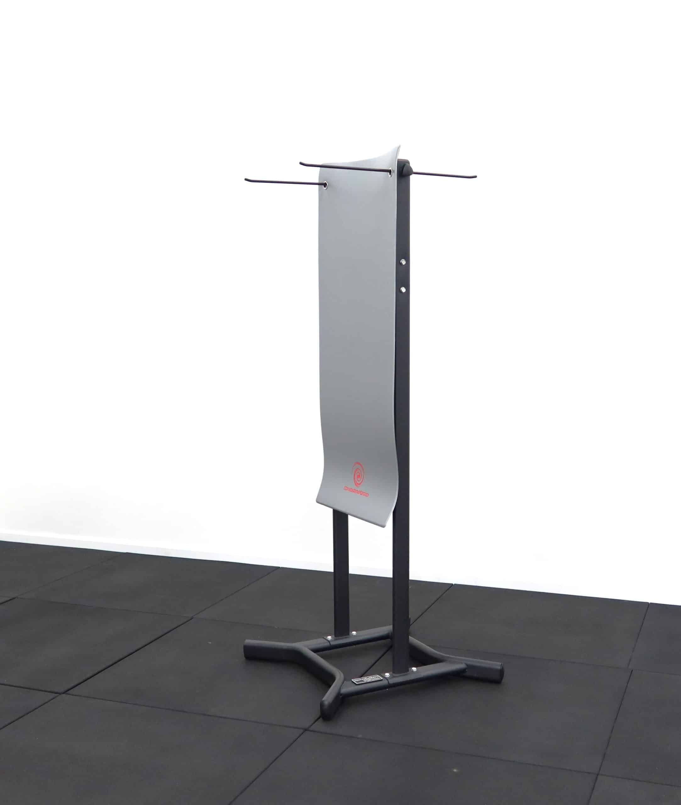 STANDING MAT RACK - Image 3