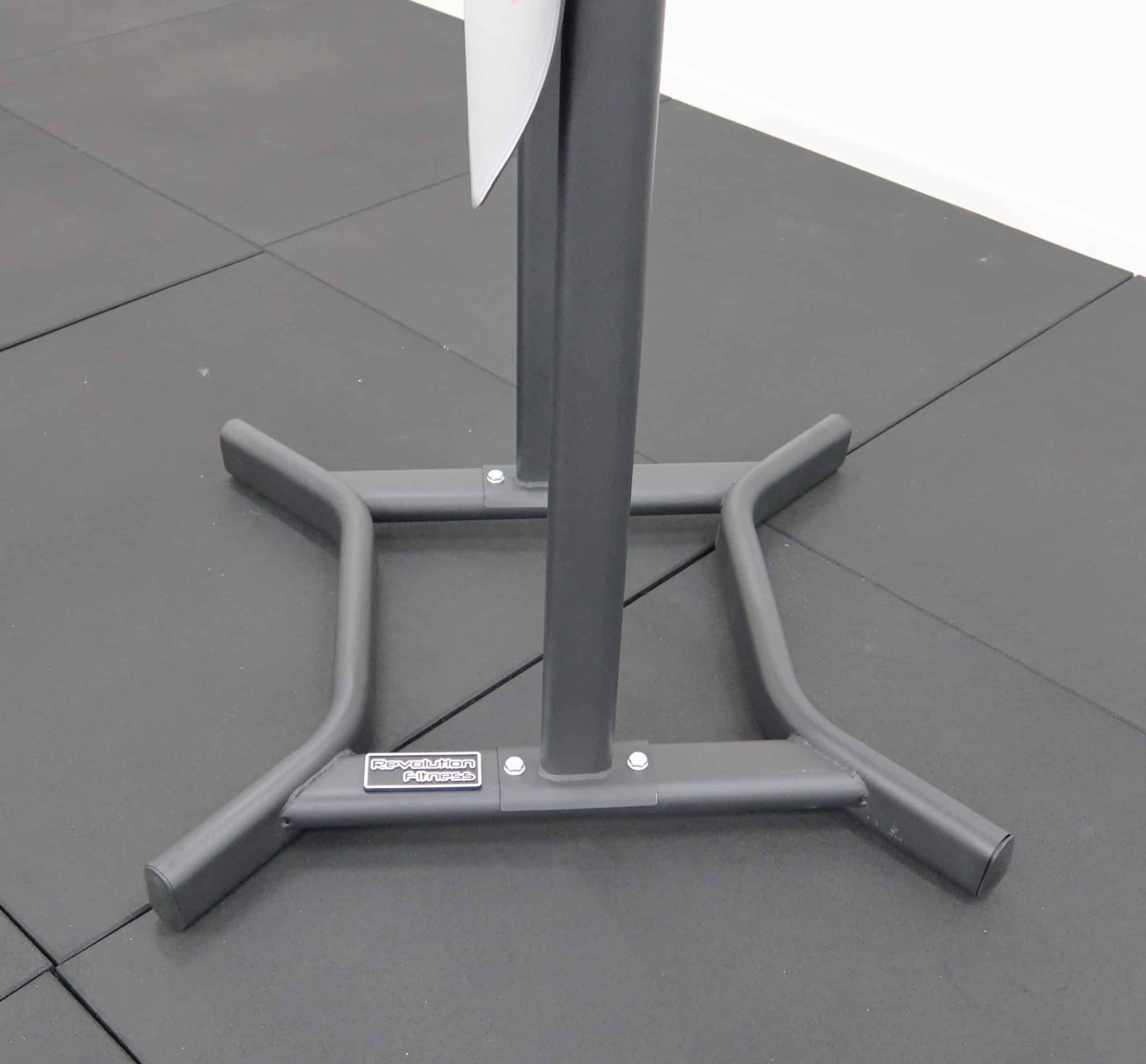 STANDING MAT RACK - Image 4