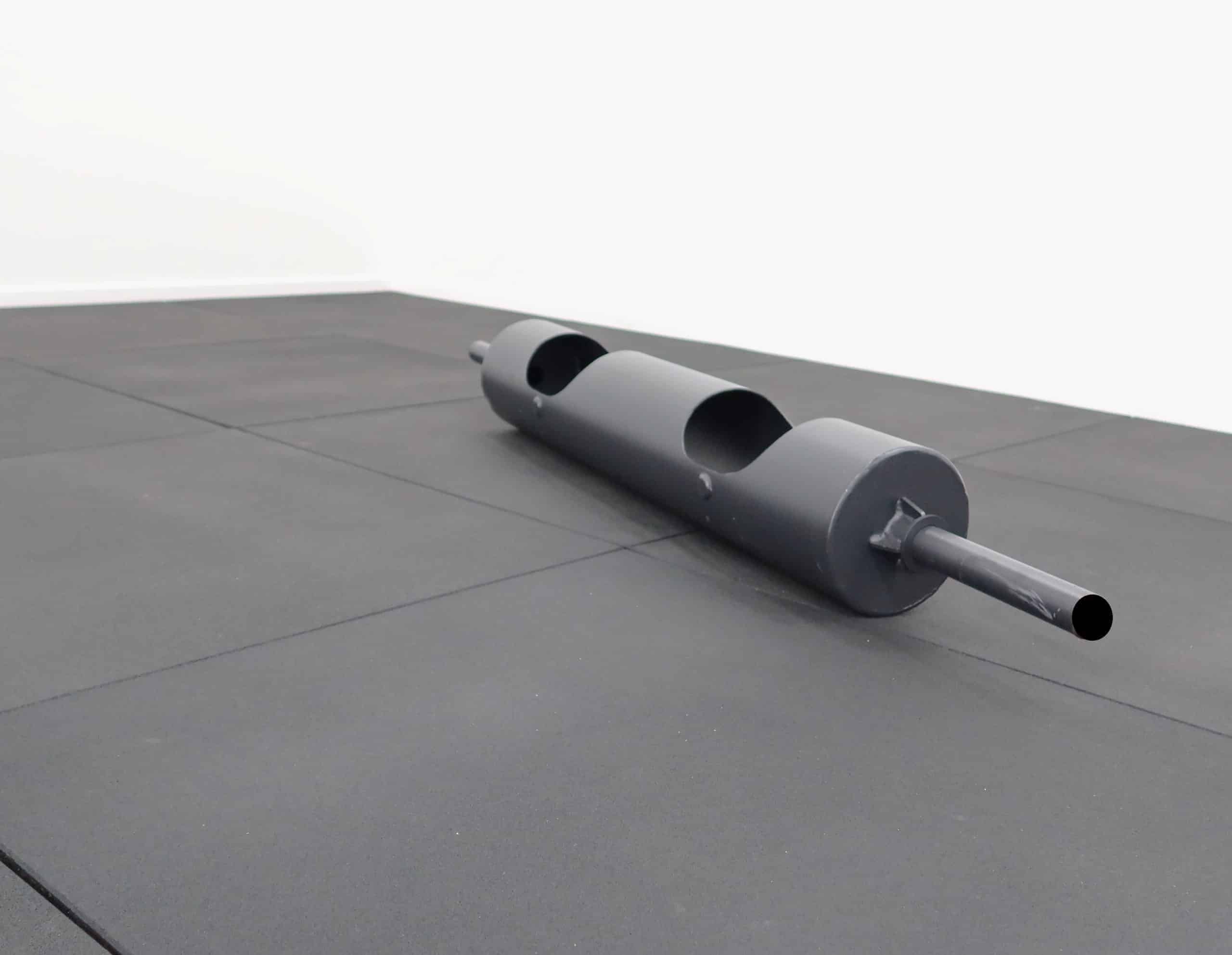 STRONGMAN LOG - Image 4