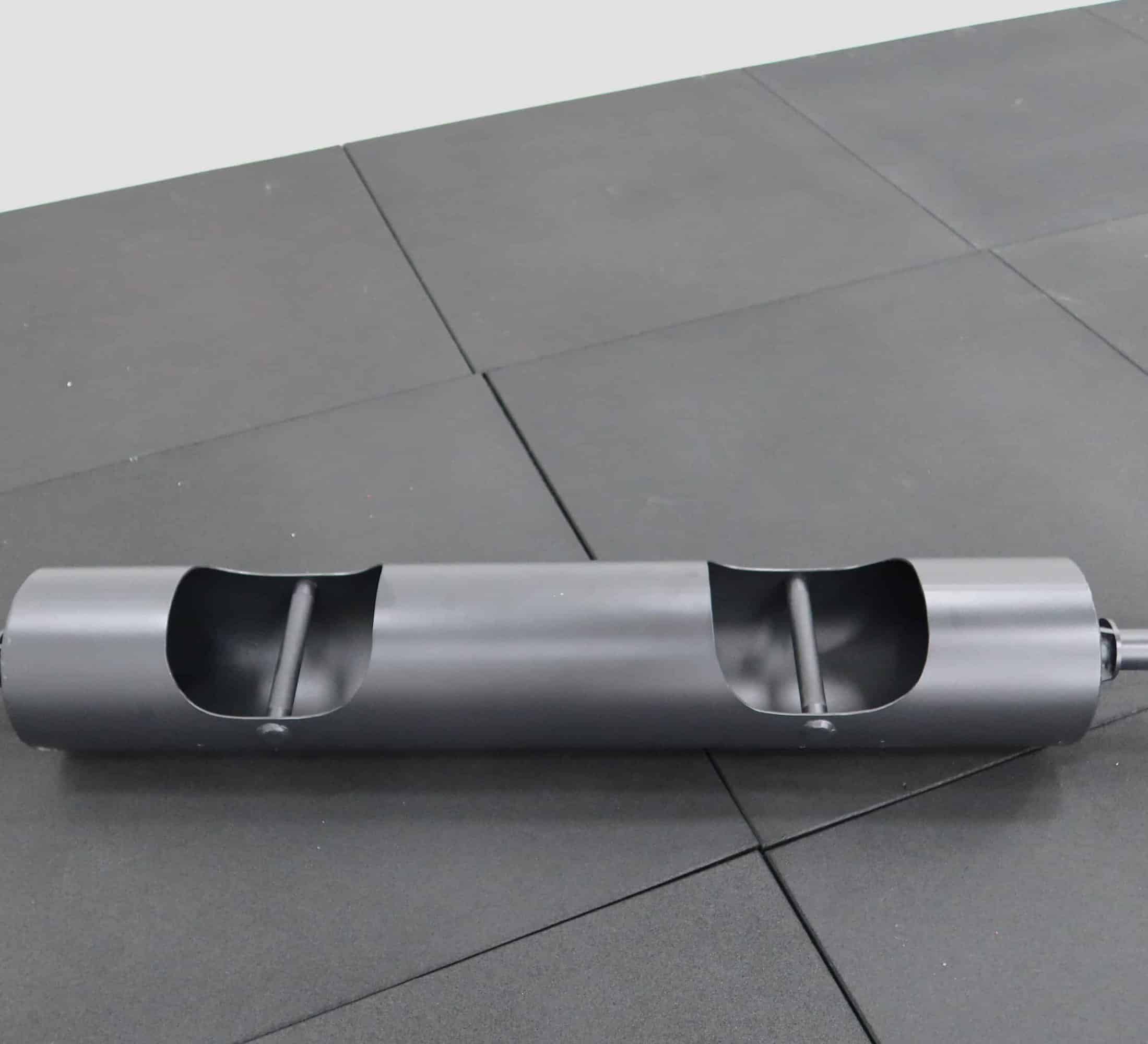 STRONGMAN LOG - Image 5